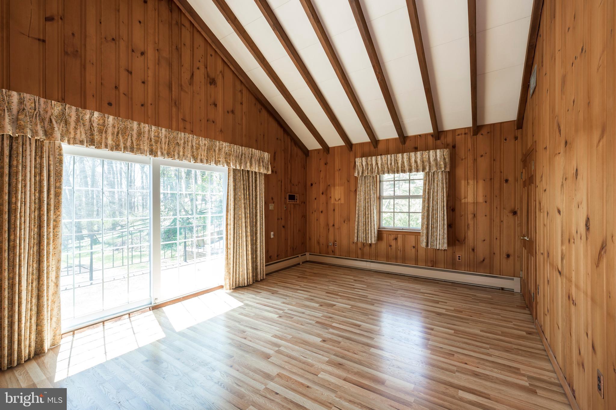 108 Township Line Road Exton, PA 19341 - Photo 15 of 60 Master Bedroom w/2 Closets and Vaulted Ceiling