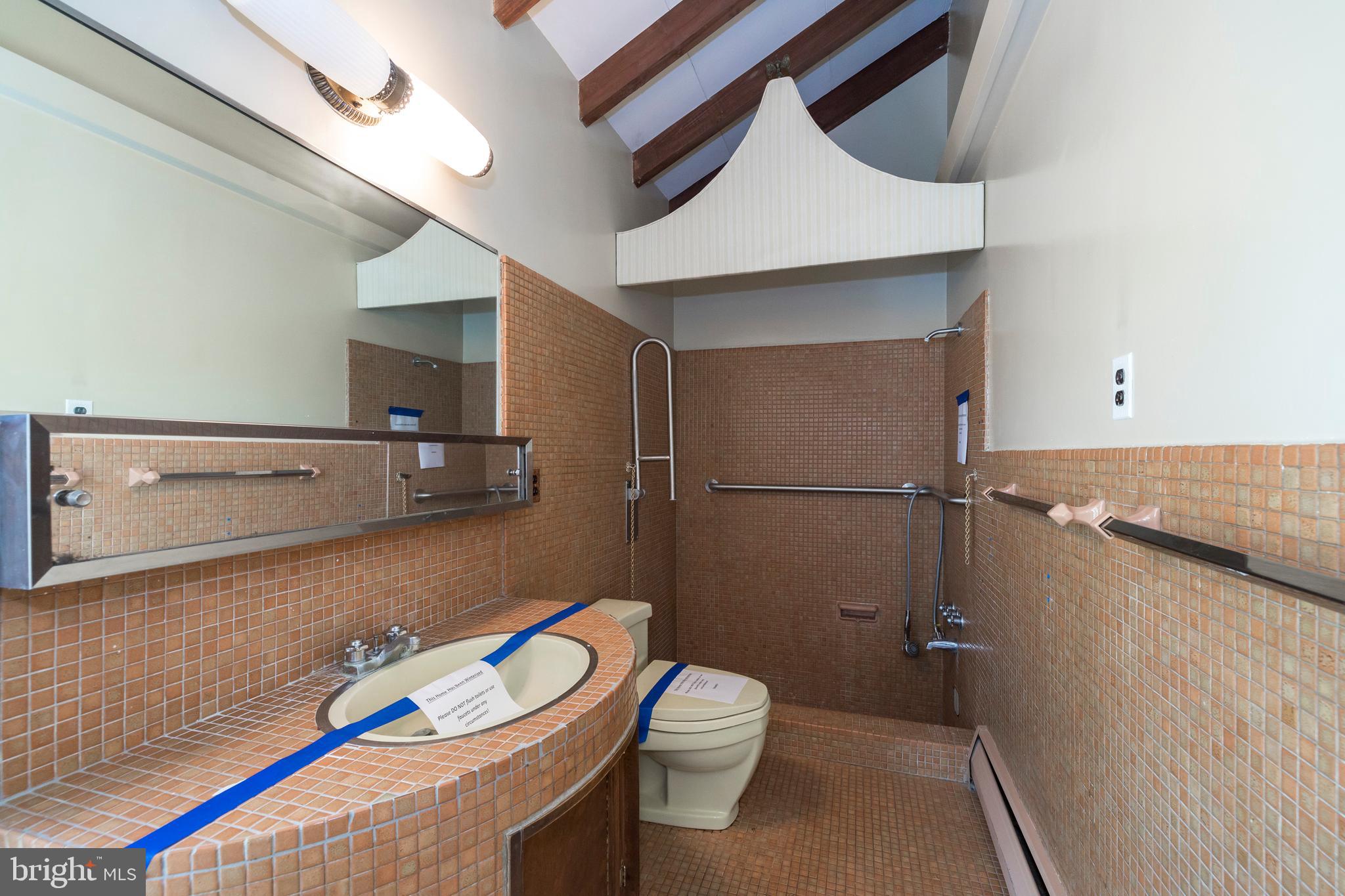 108 Township Line Road Exton, PA 19341 - Photo 19 of 60 Master Bathroom