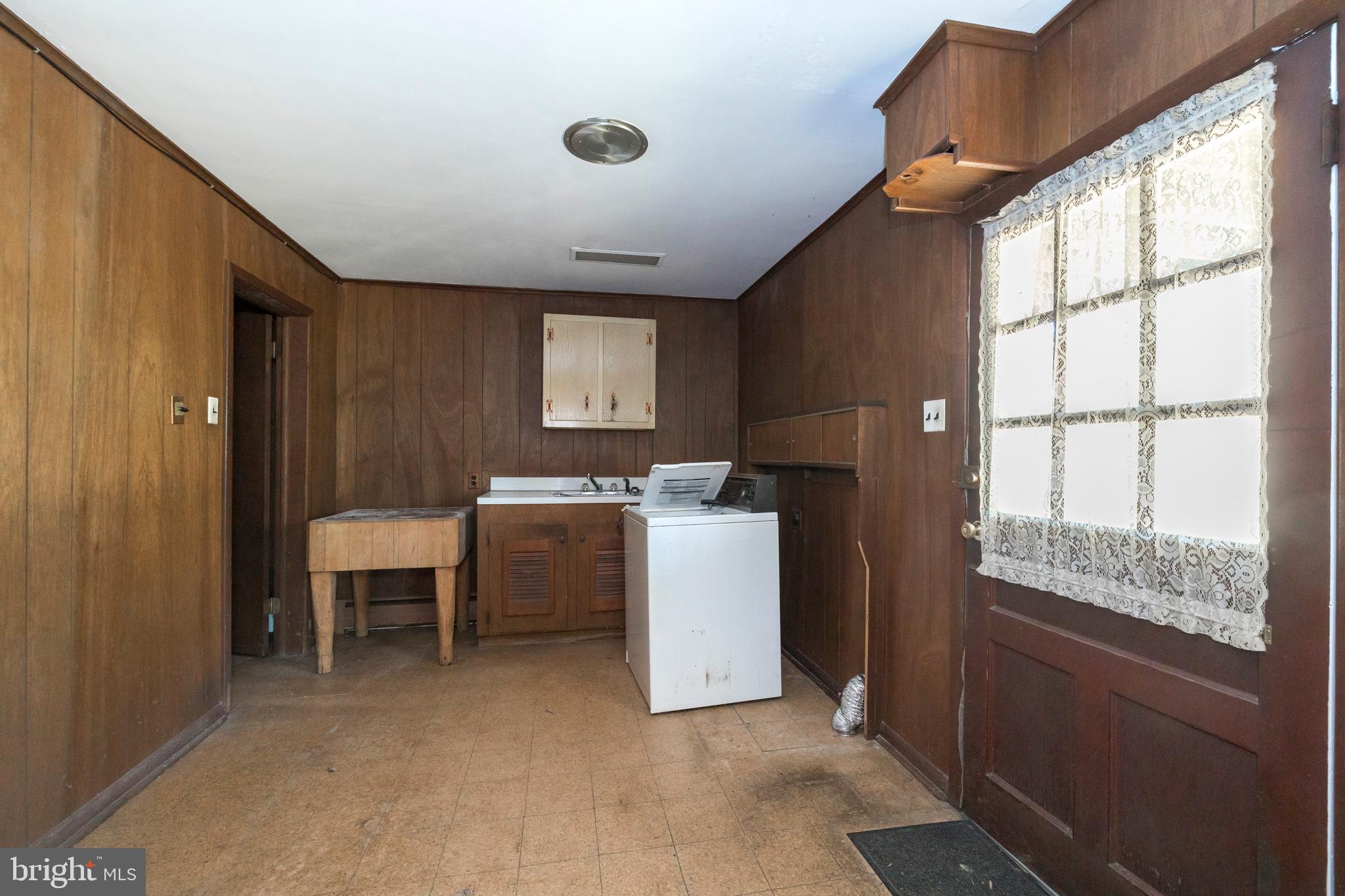 108 Township Line Road Exton, PA 19341 - Photo 39 of 60 Lower Level Laundry and Storage Room