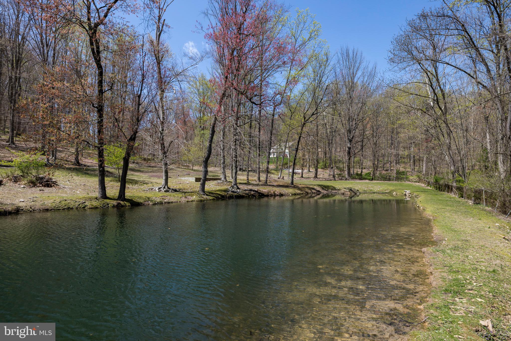 108 Township Line Road Exton, PA 19341 - Photo 10 of 60 Pond on Property