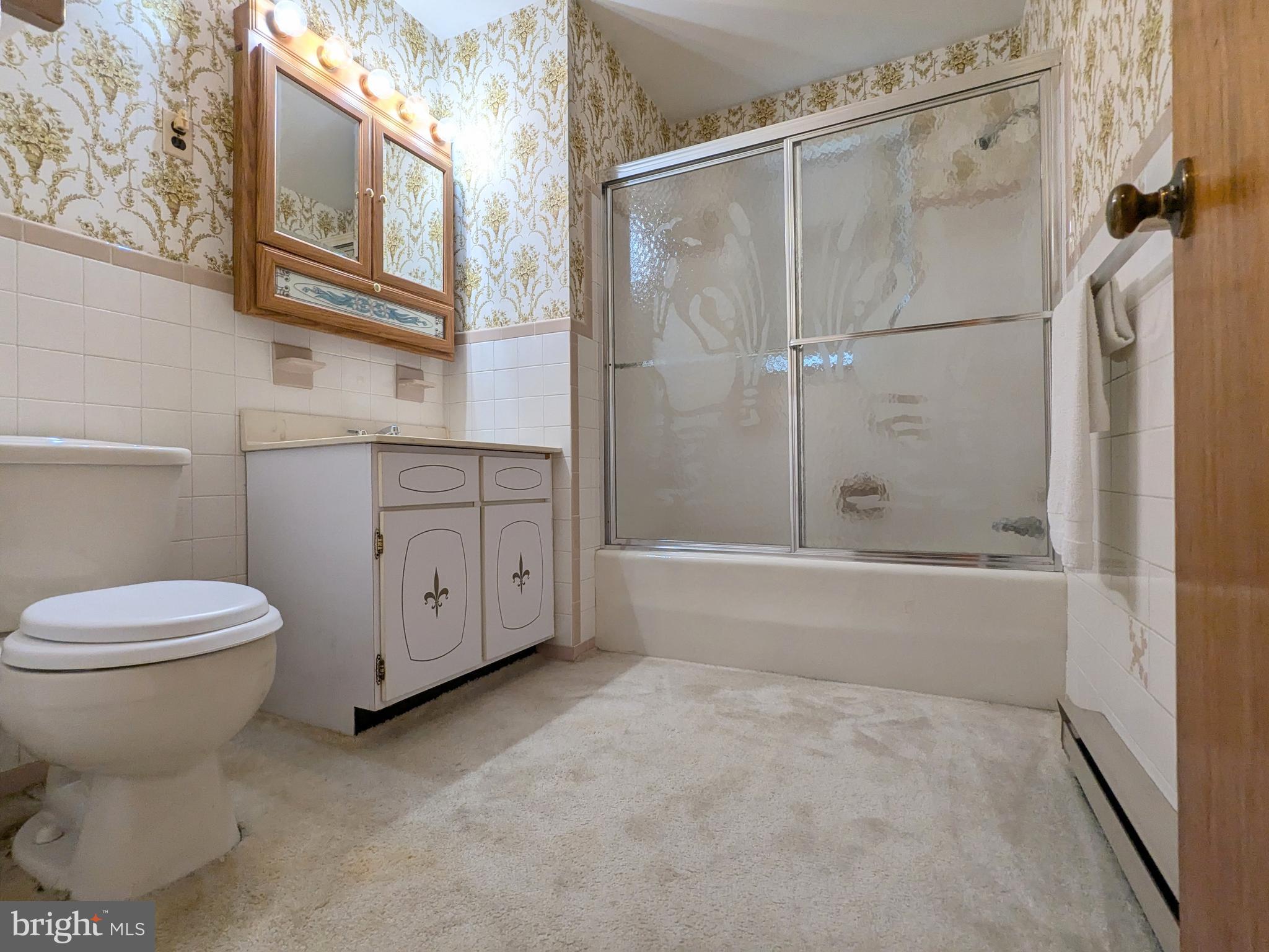 3675 Spring Lane Indian Head, MD 20640 - Photo 14 of 23 Hall Bath