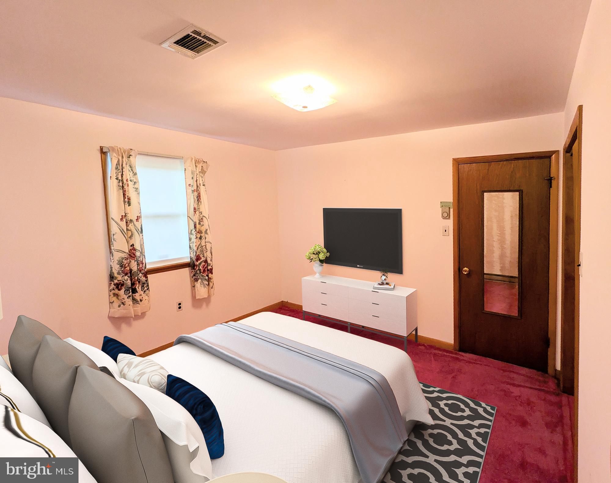 3675 Spring Lane Indian Head, MD 20640 - Photo 20 of 23 2nd Bedroom