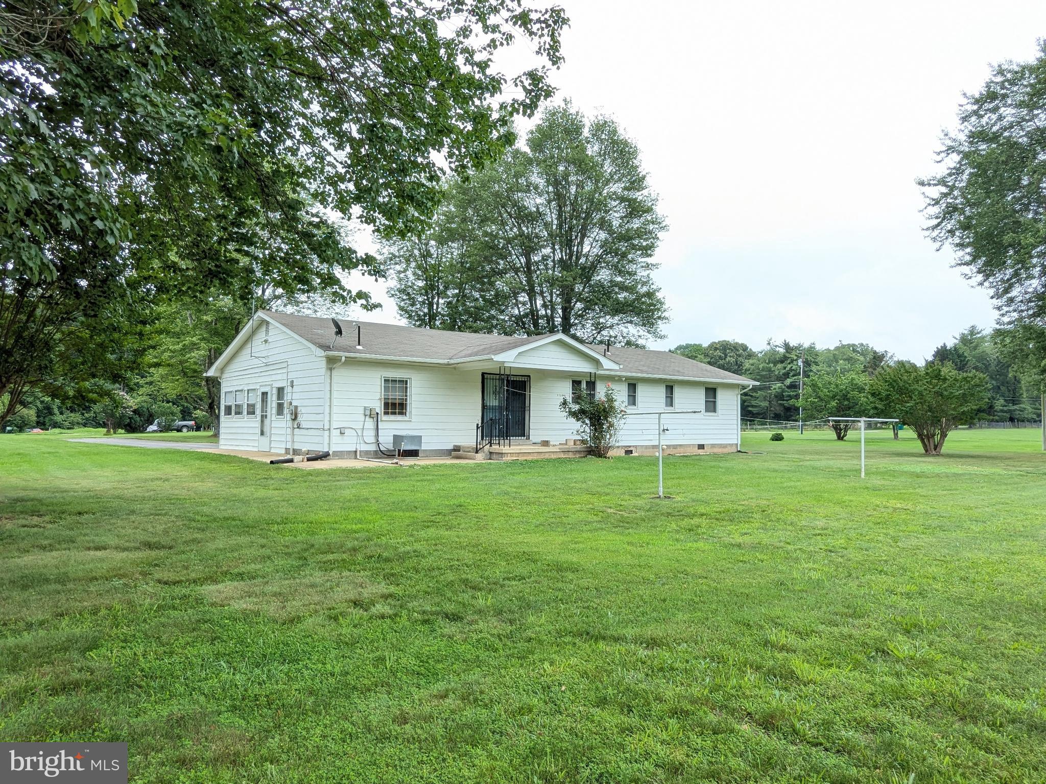 3675 Spring Lane Indian Head, MD 20640 - Photo 23 of 23 Rear View