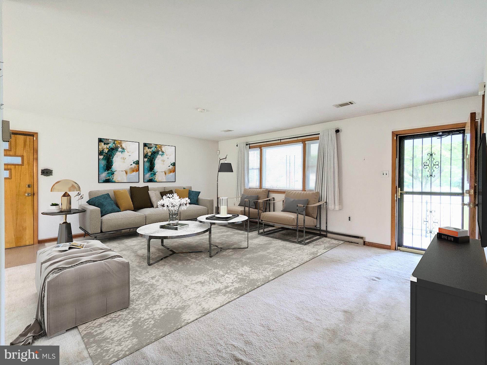 3675 Spring Lane Indian Head, MD 20640 - Photo 7 of 23 Living Room