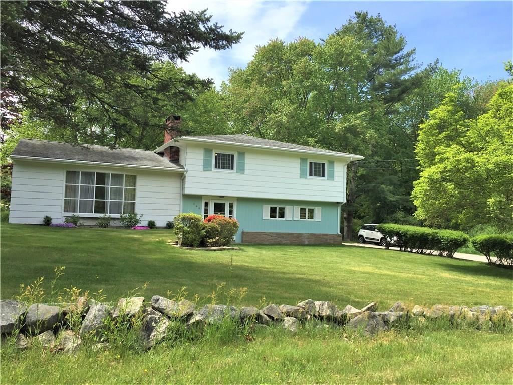 246 River Road Stonington, CT 06379 - Photo 1 of 1