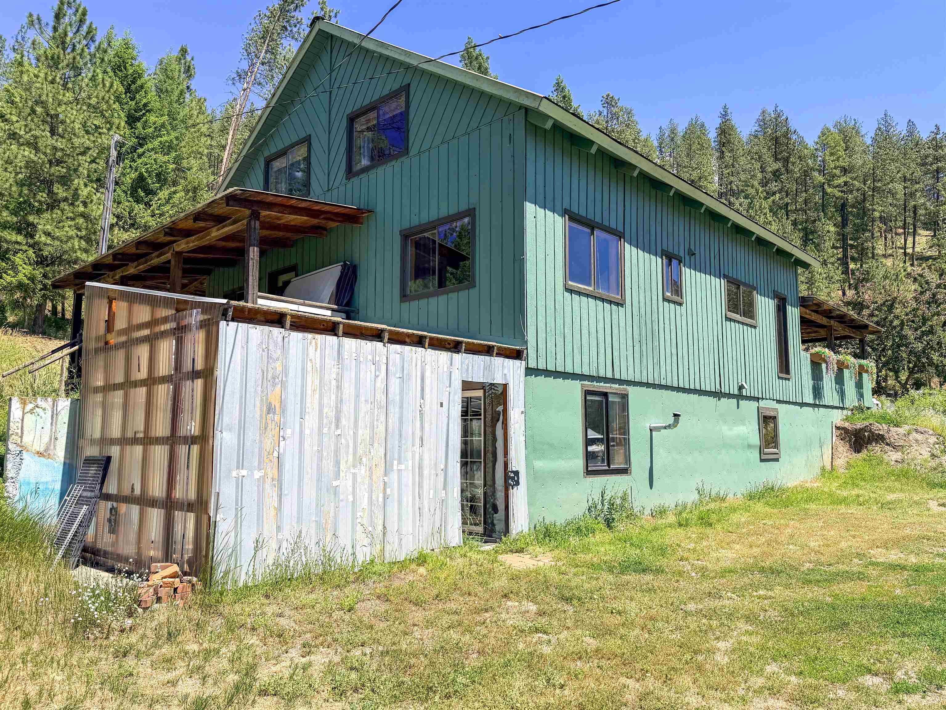 2098 Marble Valley-Basin Road Addy, WA 99101 - Photo 23 of 50