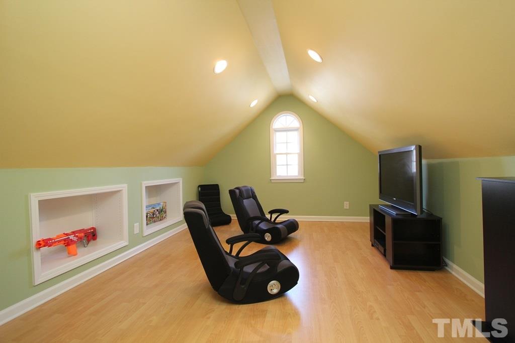 6933 Lamarsh Court Raleigh, NC 27617 - Photo 22 of 25