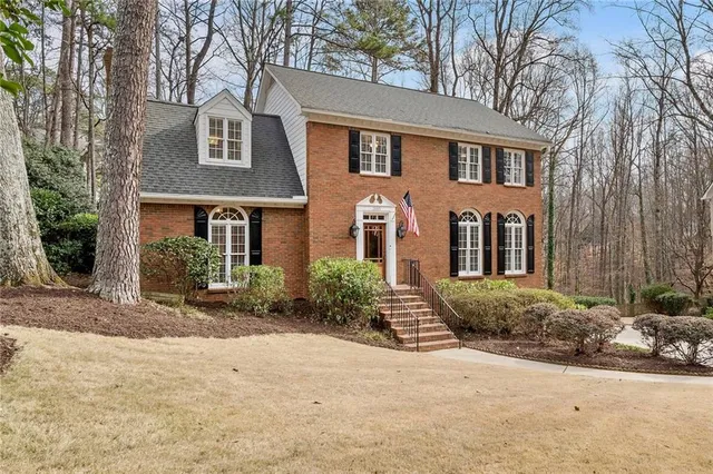 $850,000 | 2885 Arborwoods Drive, Johns Creek, GA 30022