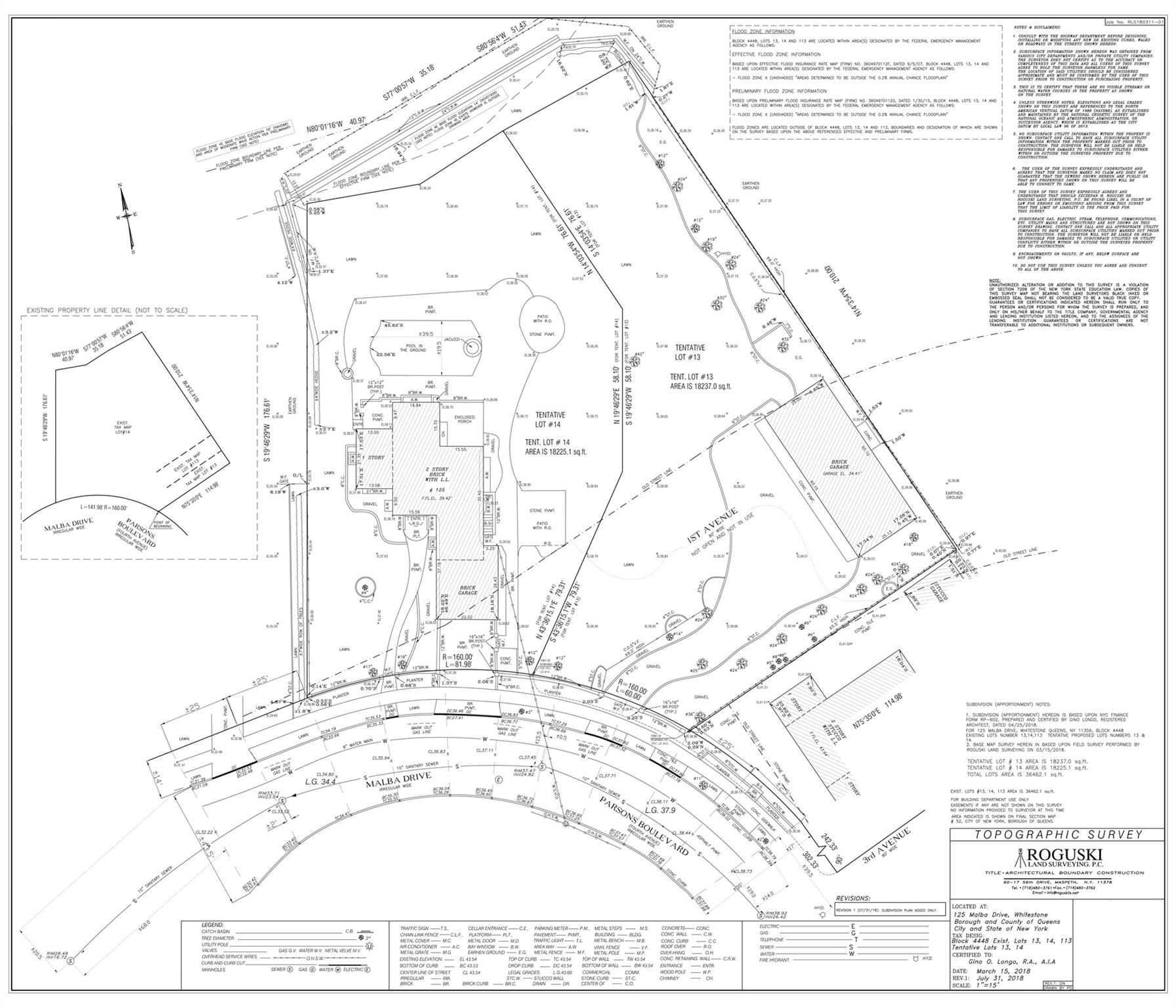 125 Malba Drive Queens, NY 11357 - Photo 36 of 36