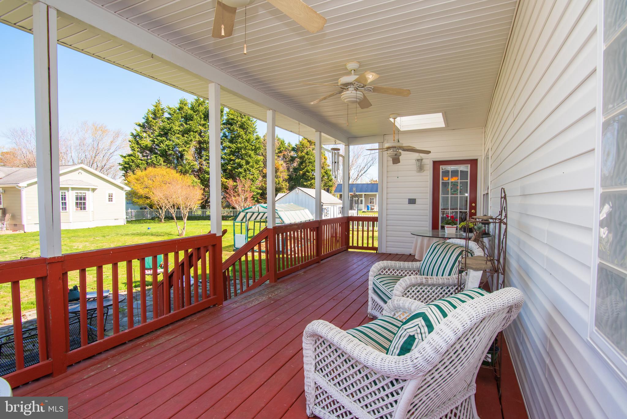 112 Tingle Road Berlin, MD 21811 - Photo 45 of 49 Gallery Image 45