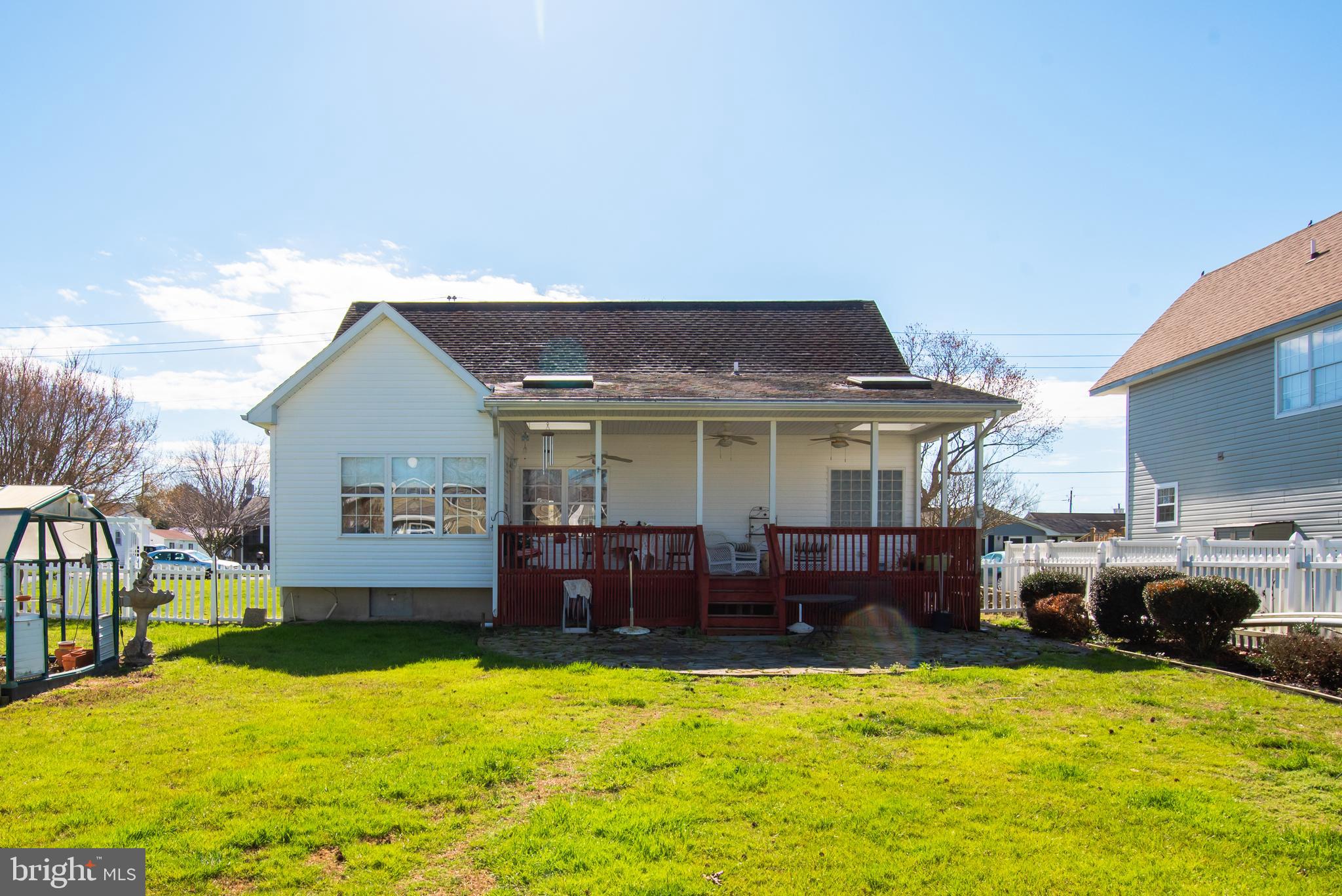 112 Tingle Road Berlin, MD 21811 - Photo 46 of 49 Gallery Image 46