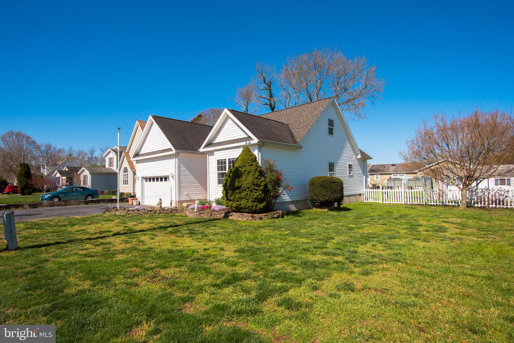 112 Tingle Road Berlin, MD 21811 - Photo 49 of 49 Gallery Image 49
