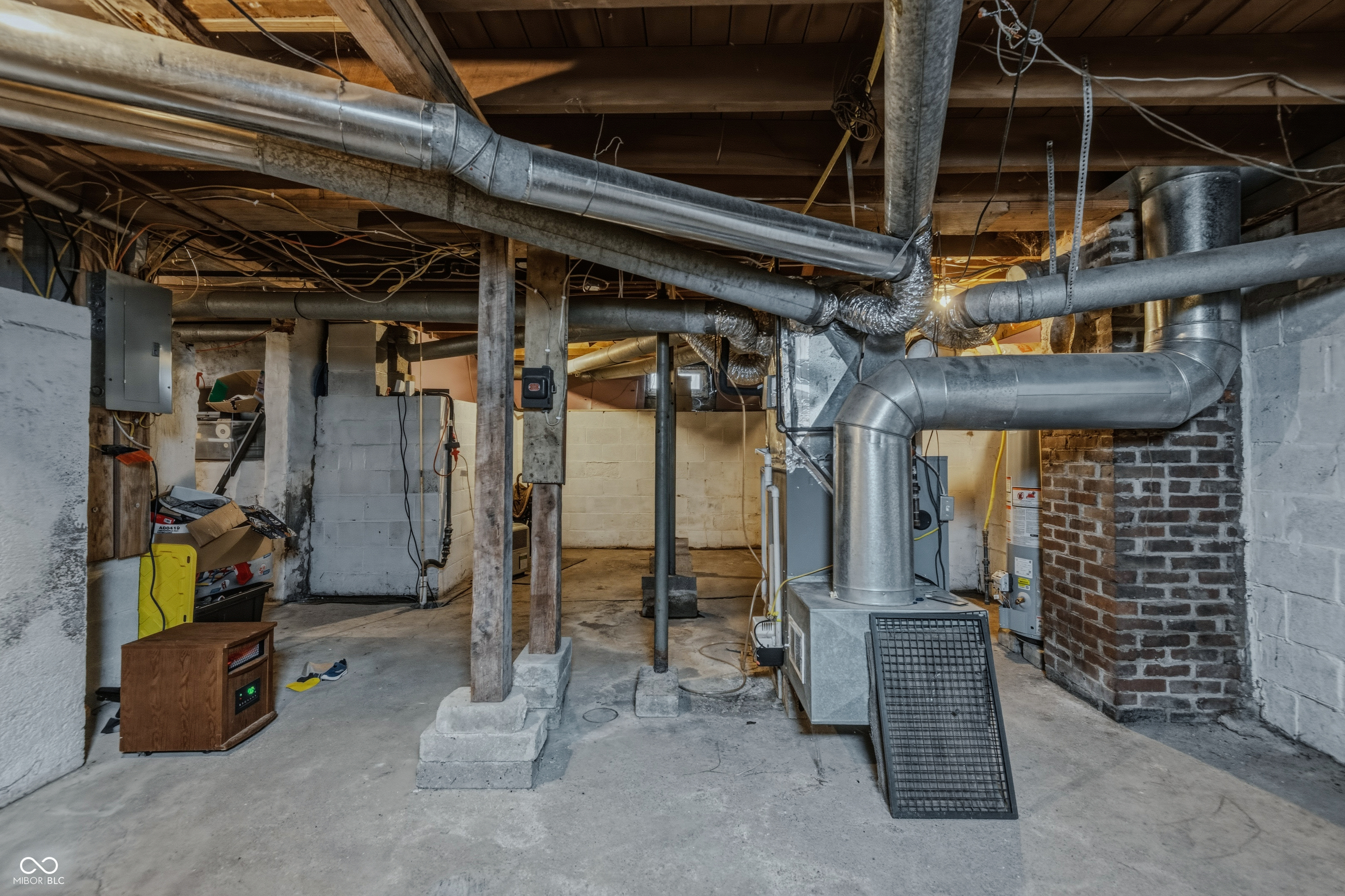 728 Main Street Hope, IN 47246 - Photo 21 of 27