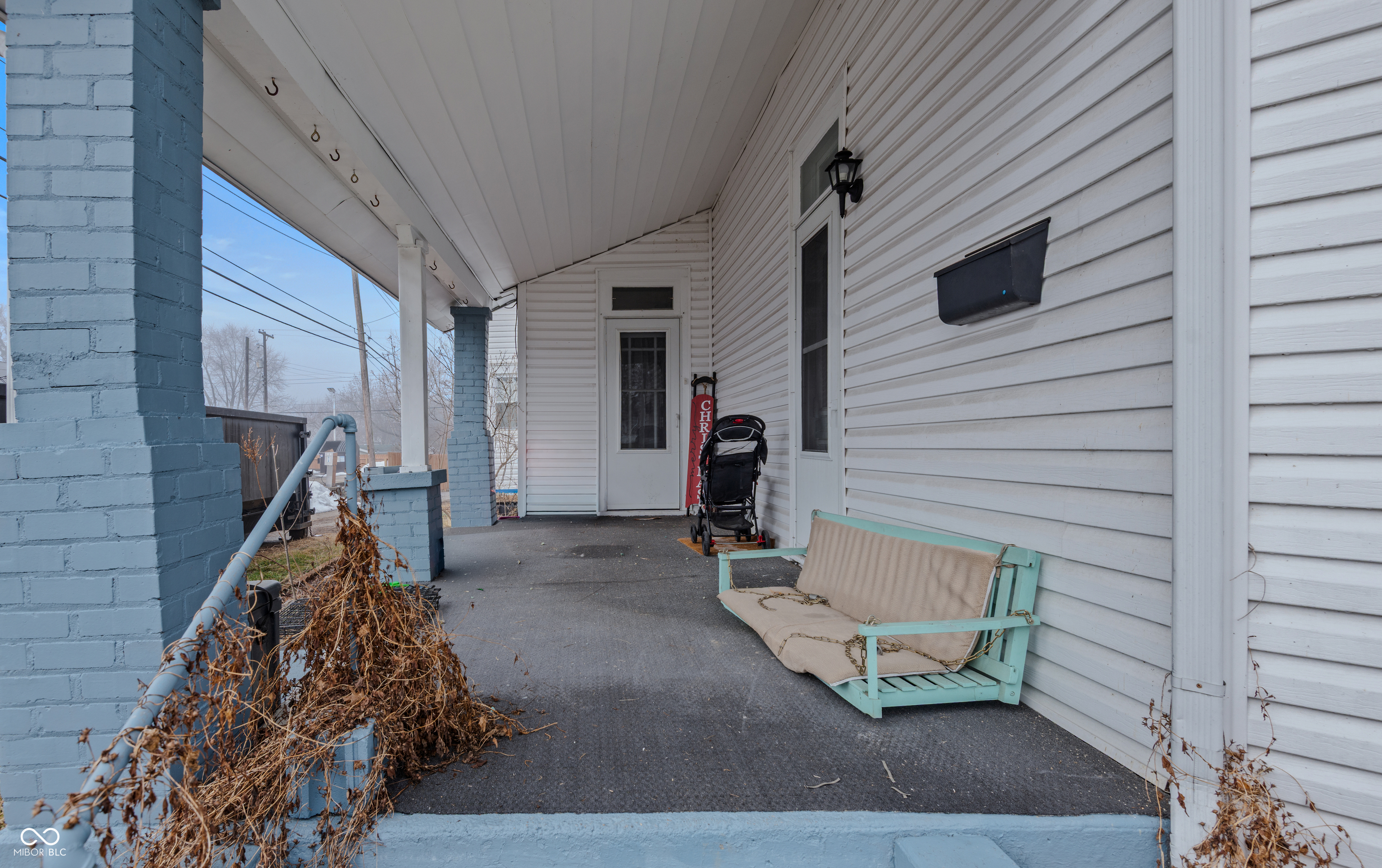 728 Main Street Hope, IN 47246 - Photo 24 of 27