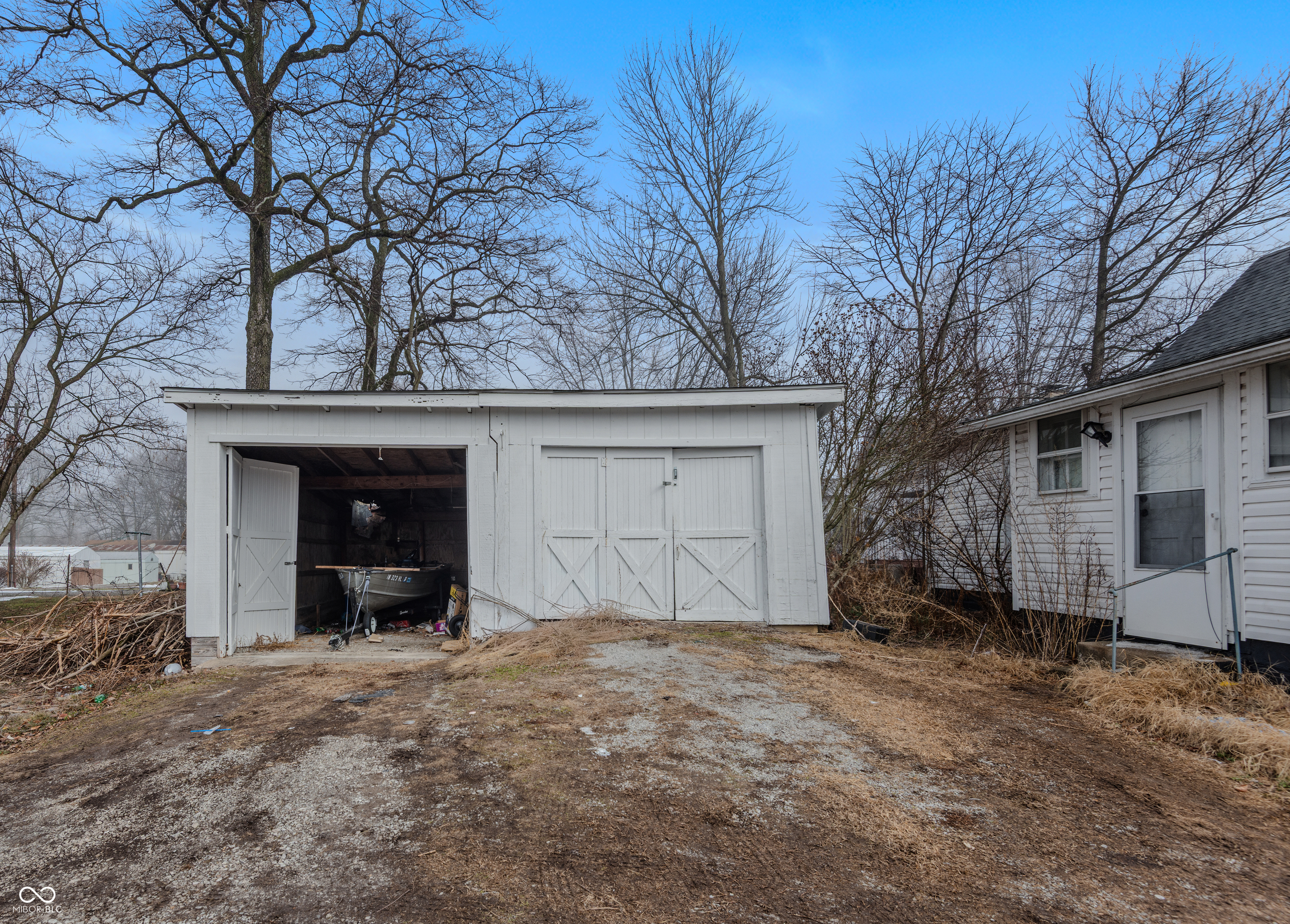 728 Main Street Hope, IN 47246 - Photo 25 of 27