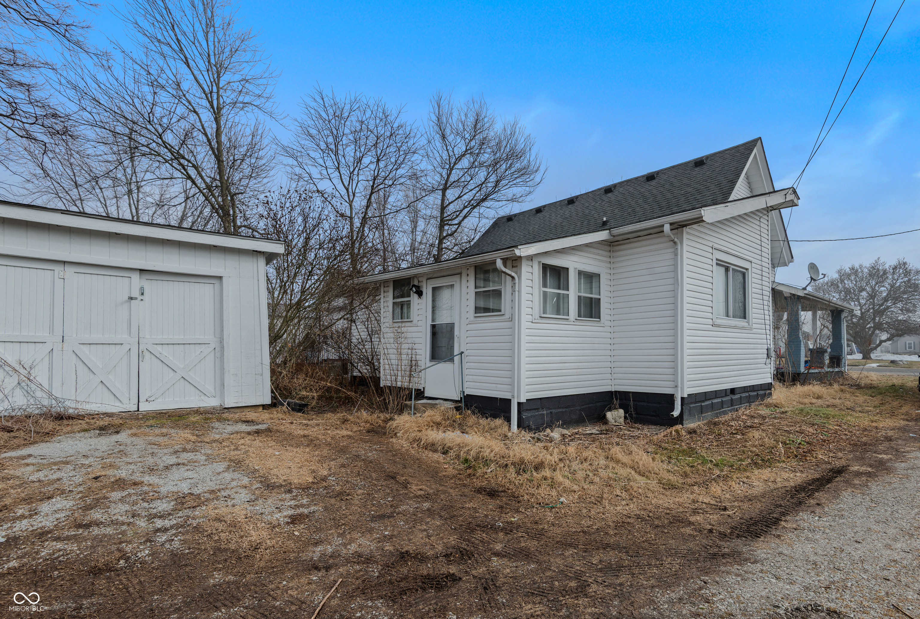 728 Main Street Hope, IN 47246 - Photo 26 of 27