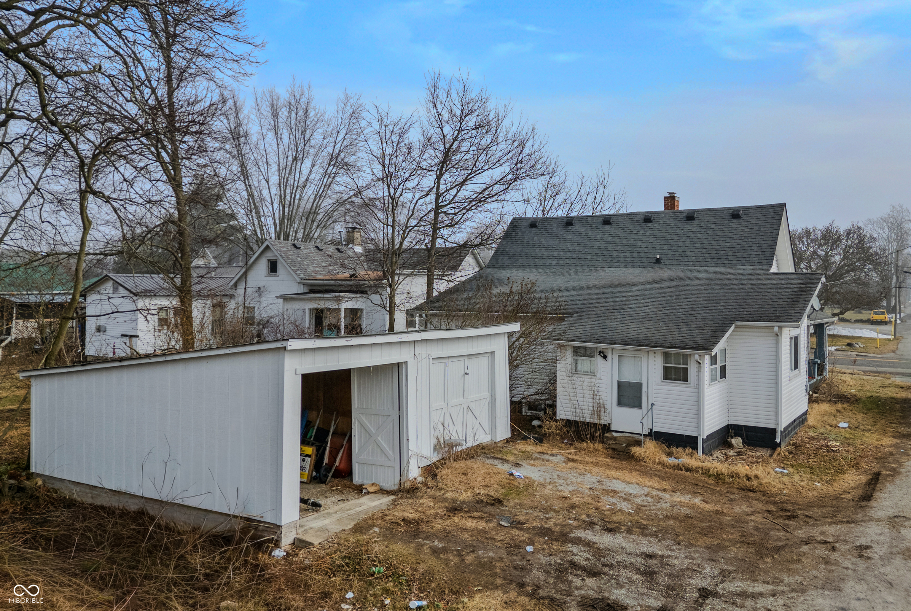 728 Main Street Hope, IN 47246 - Photo 27 of 27