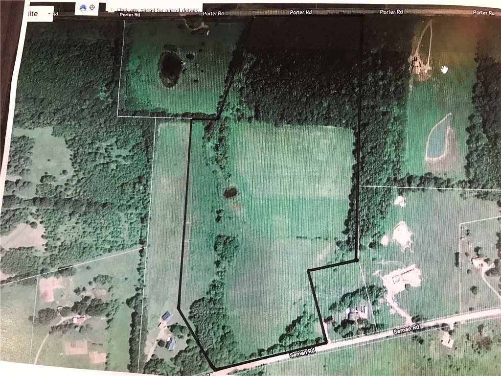 0 Seman Road Naples, NY 14512 - Photo 1 of 1