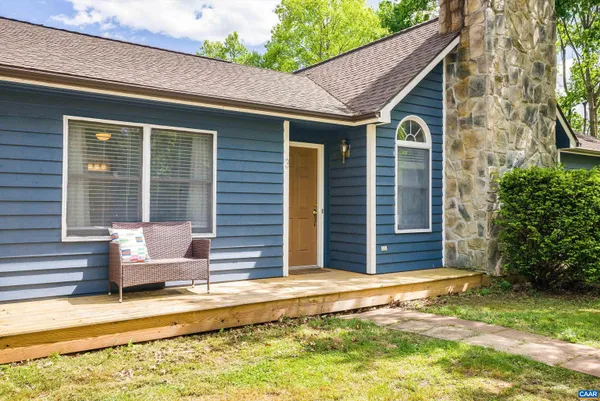 $475,000 | 3 Cheyenne Lane, Staunton, VA 24401