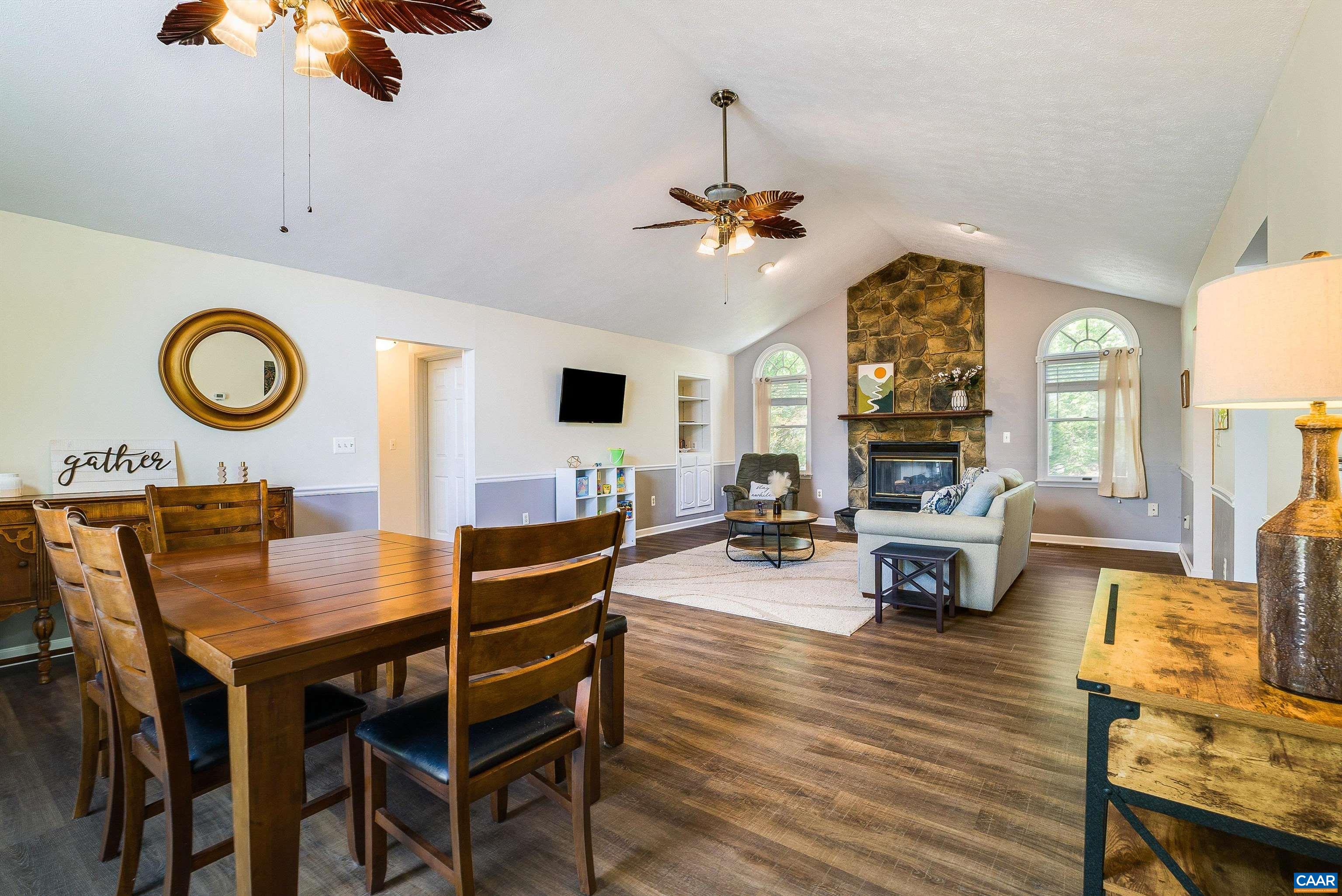 3 Cheyenne Lane Staunton, VA 24401 - Photo 12 of 65