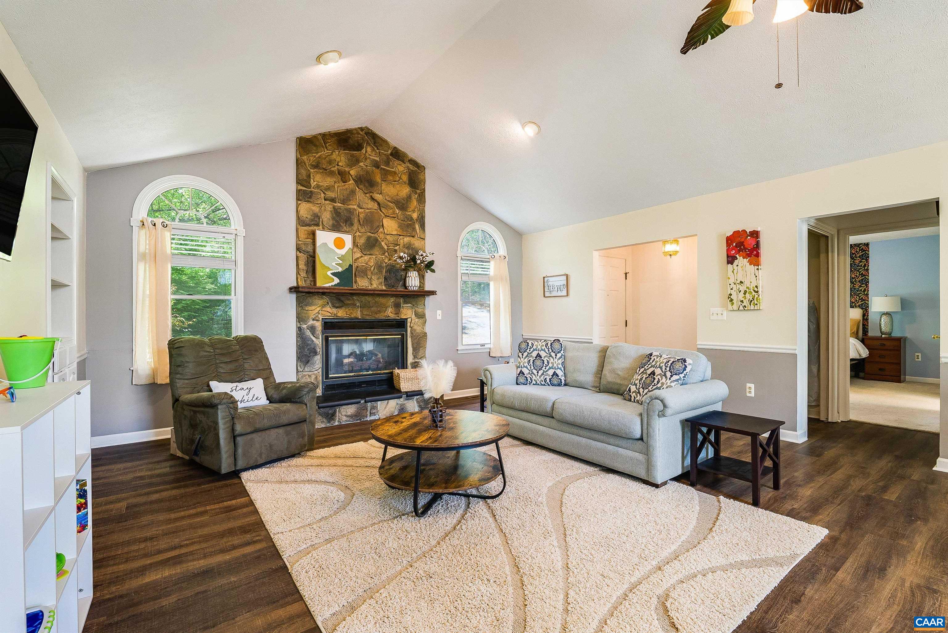 3 Cheyenne Lane Staunton, VA 24401 - Photo 13 of 65