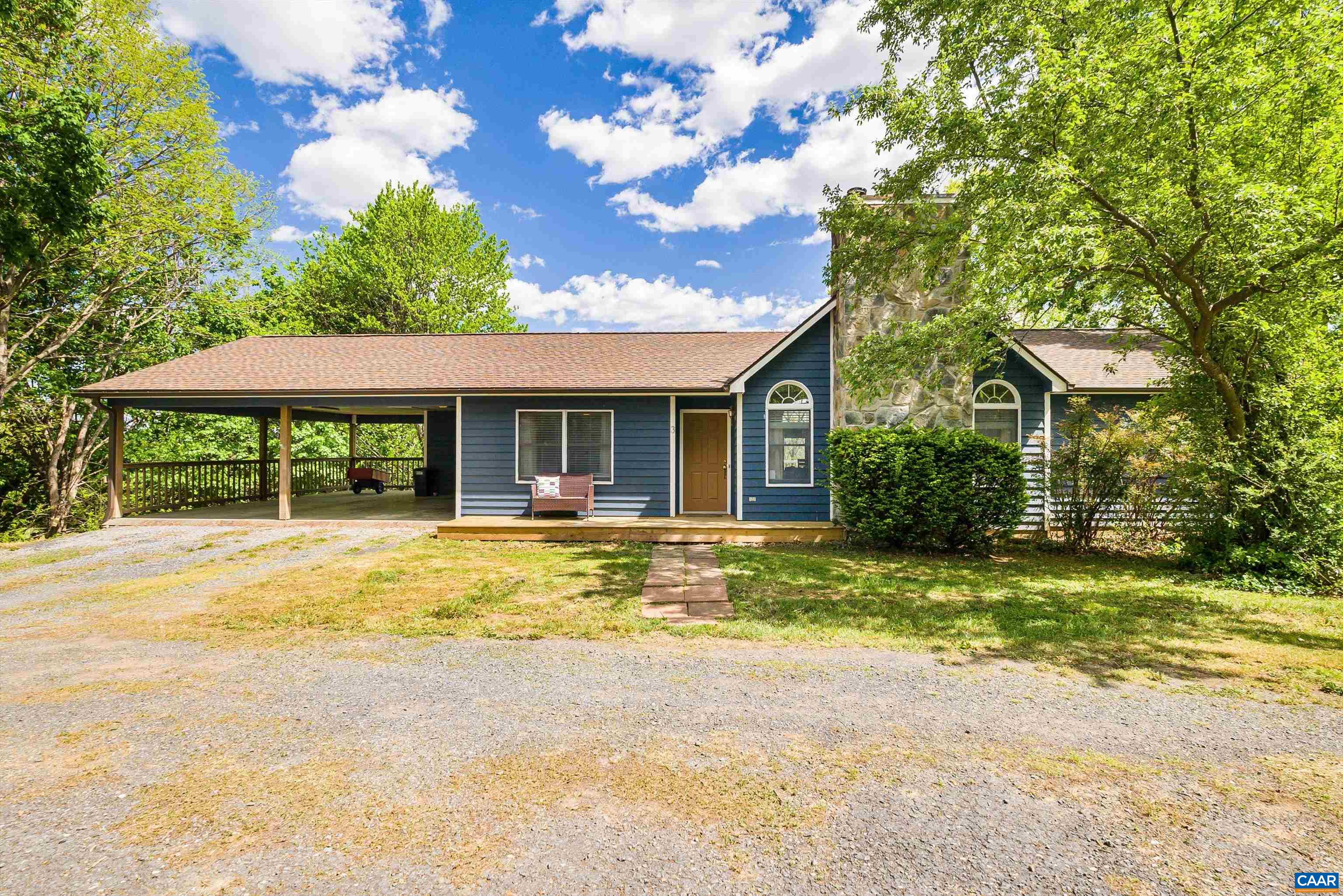 3 Cheyenne Lane Staunton, VA 24401 - Photo 2 of 65