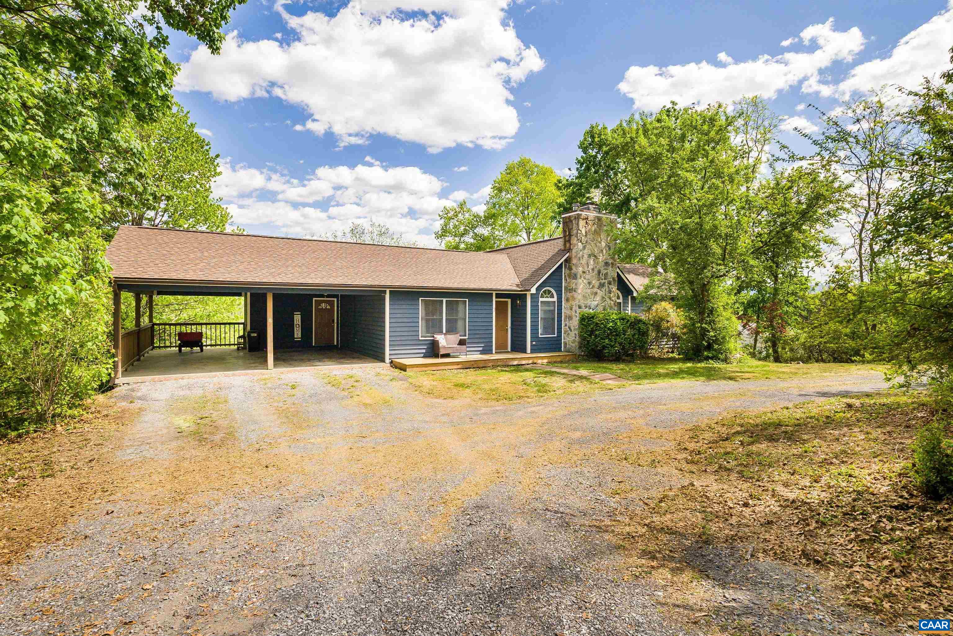 3 Cheyenne Lane Staunton, VA 24401 - Photo 3 of 65