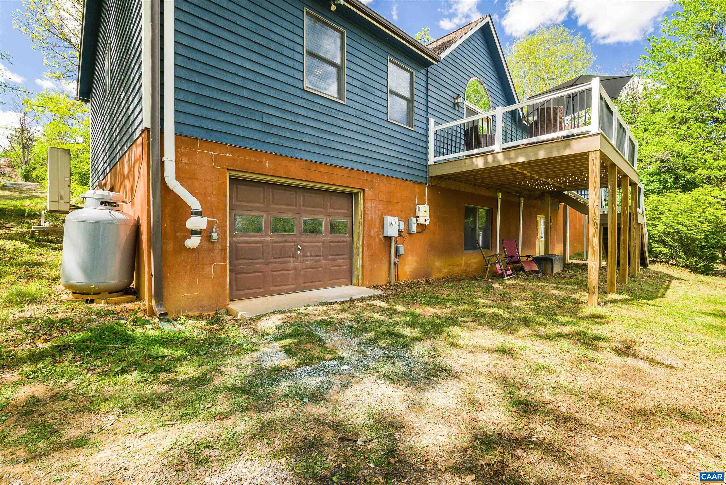 3 Cheyenne Lane Staunton, VA 24401 - Photo 45 of 65