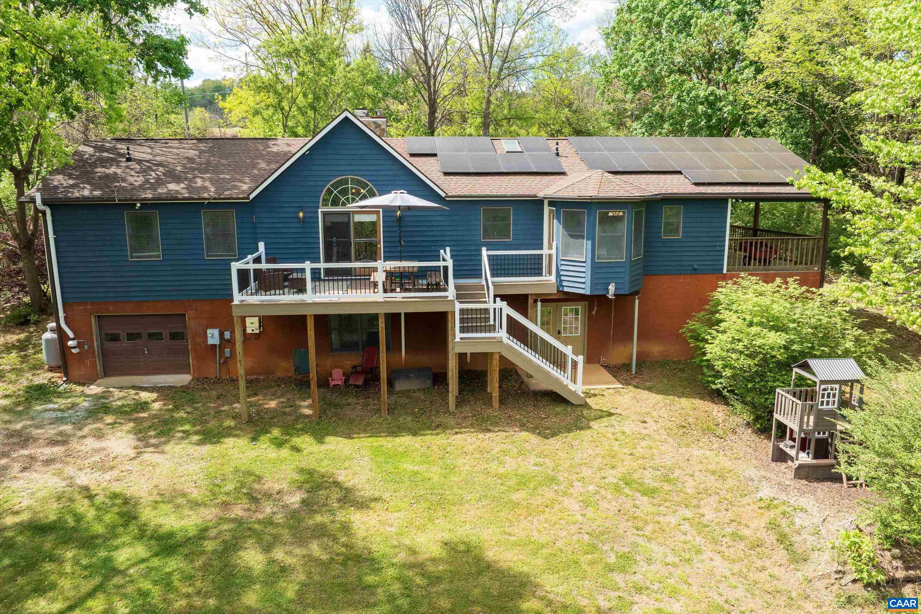 3 Cheyenne Lane Staunton, VA 24401 - Photo 46 of 65