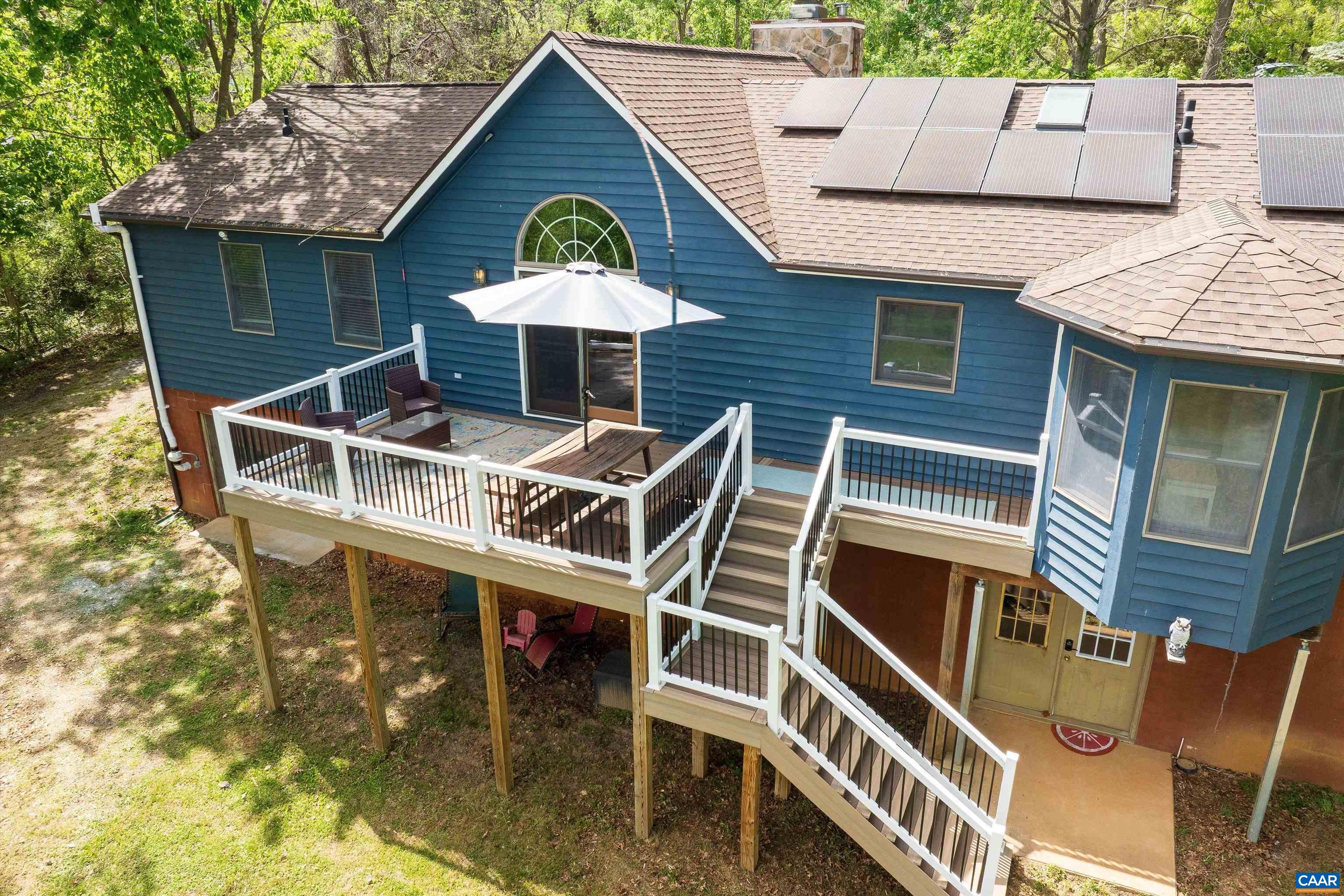 3 Cheyenne Lane Staunton, VA 24401 - Photo 47 of 65