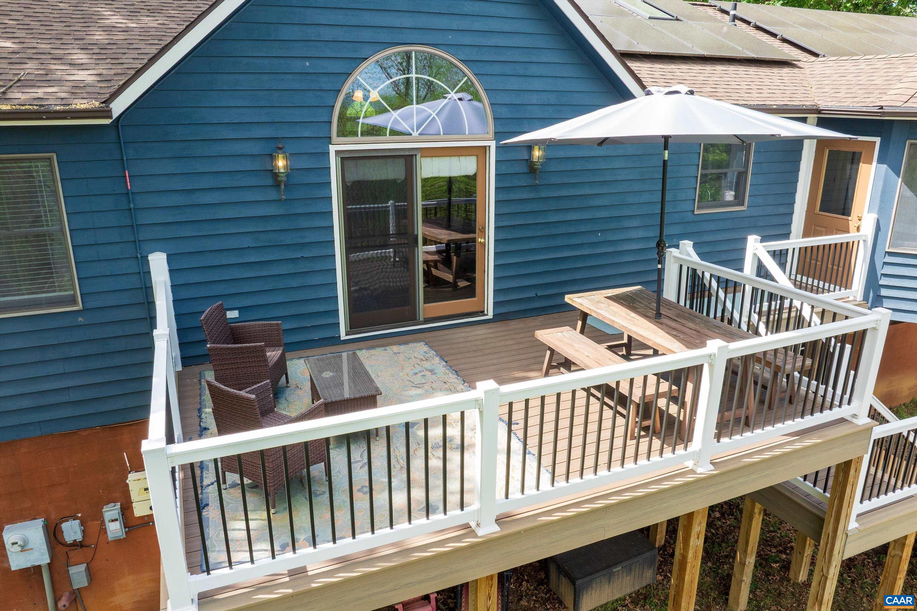 3 Cheyenne Lane Staunton, VA 24401 - Photo 48 of 65