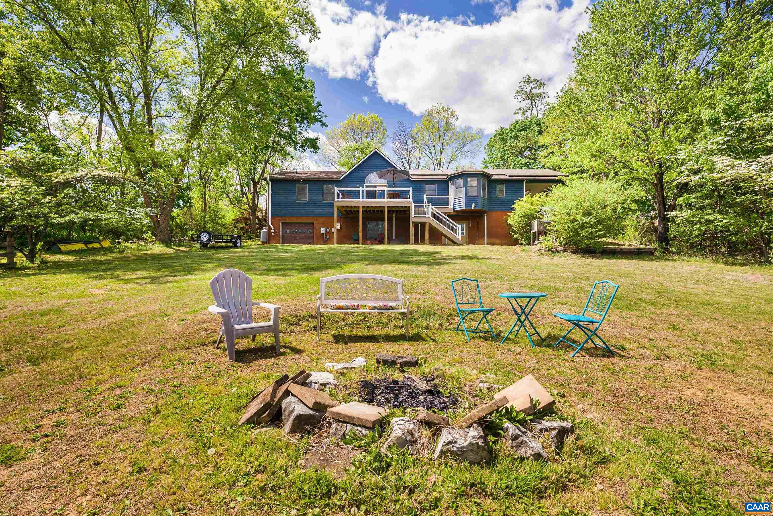 3 Cheyenne Lane Staunton, VA 24401 - Photo 51 of 65