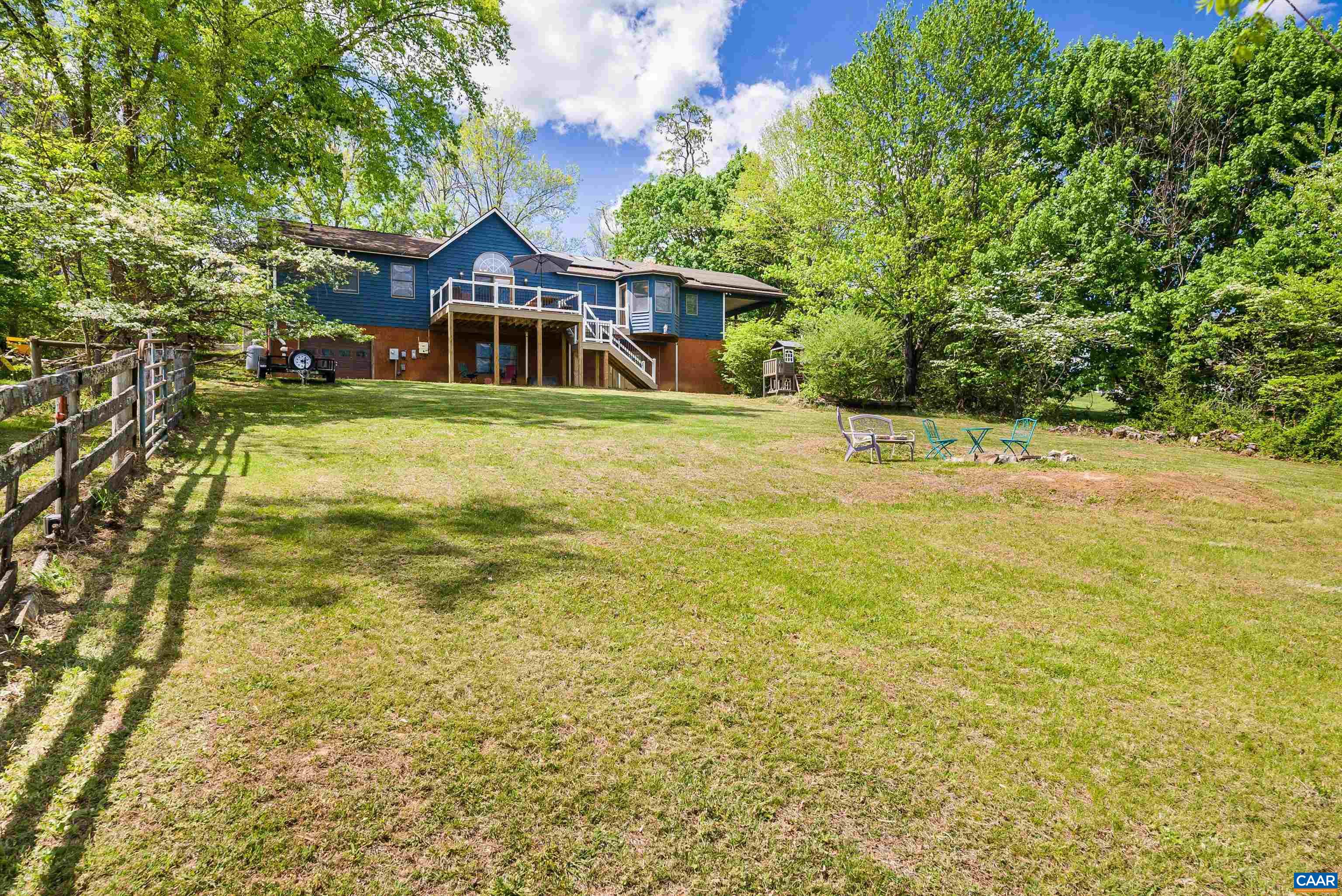 3 Cheyenne Lane Staunton, VA 24401 - Photo 53 of 65