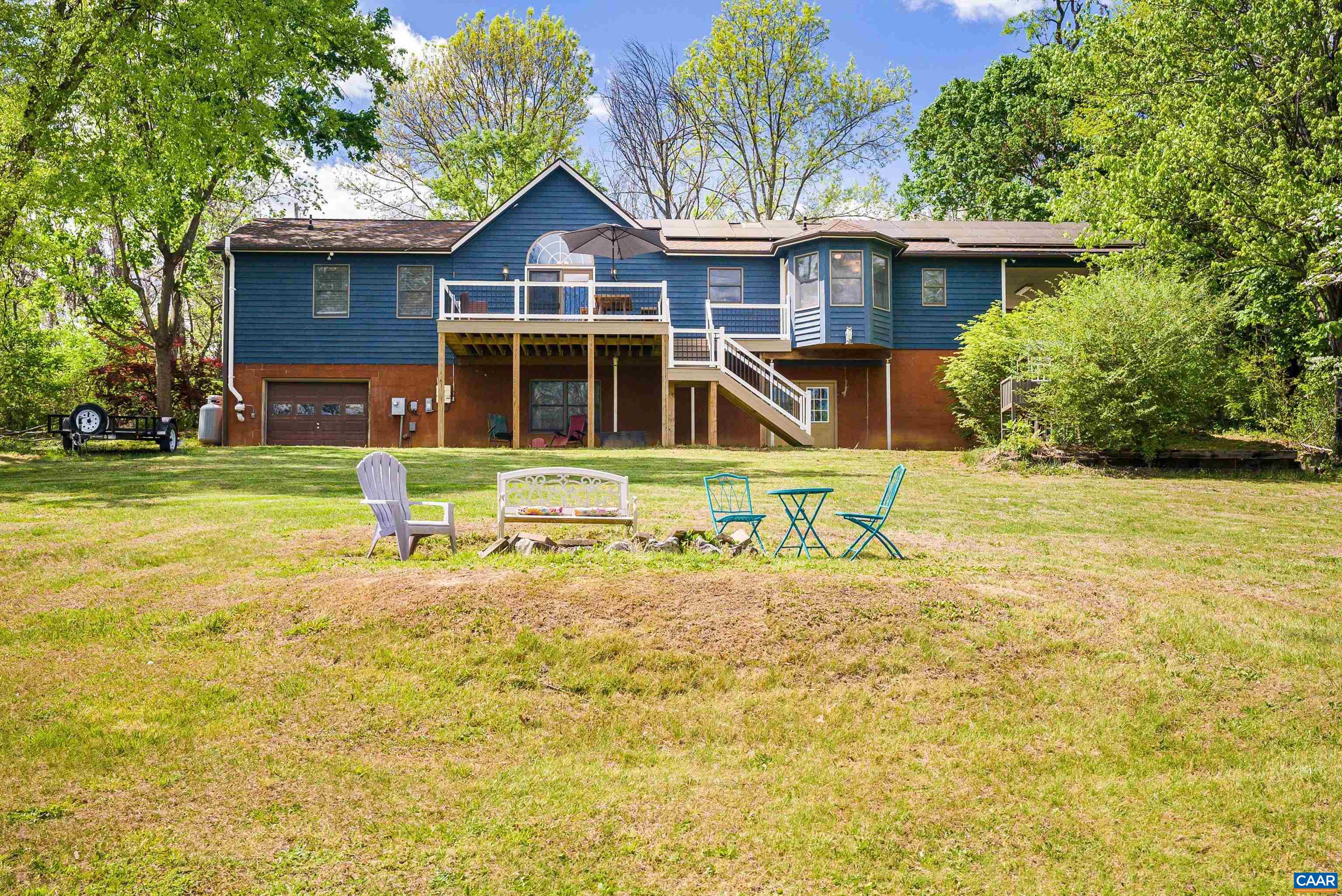 3 Cheyenne Lane Staunton, VA 24401 - Photo 54 of 65