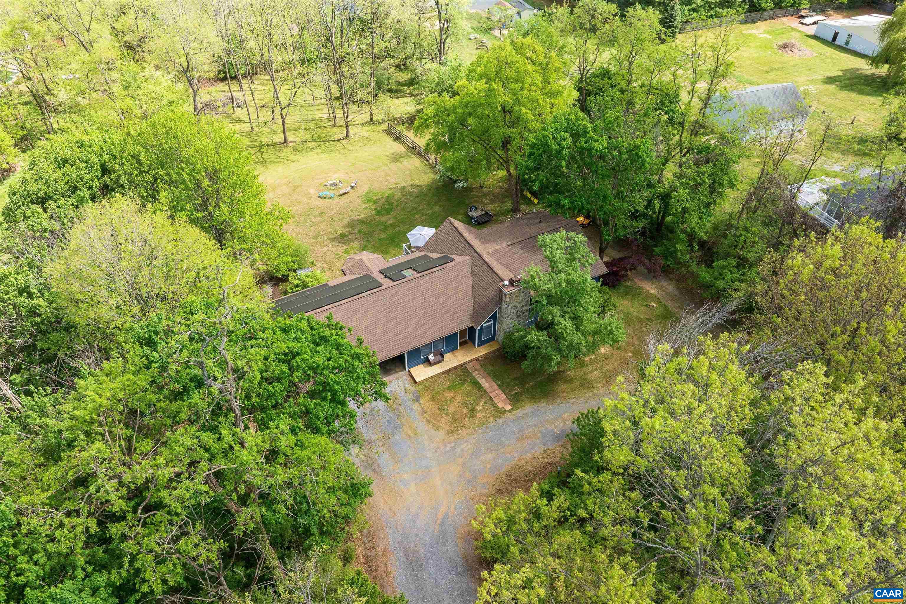 3 Cheyenne Lane Staunton, VA 24401 - Photo 59 of 65