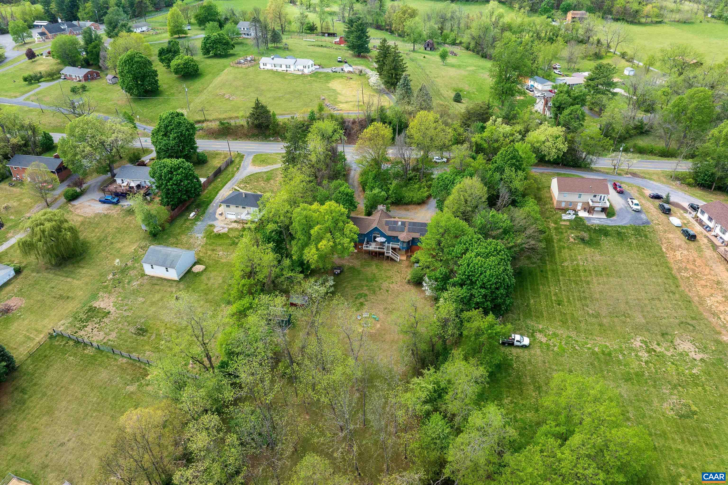 3 Cheyenne Lane Staunton, VA 24401 - Photo 61 of 65