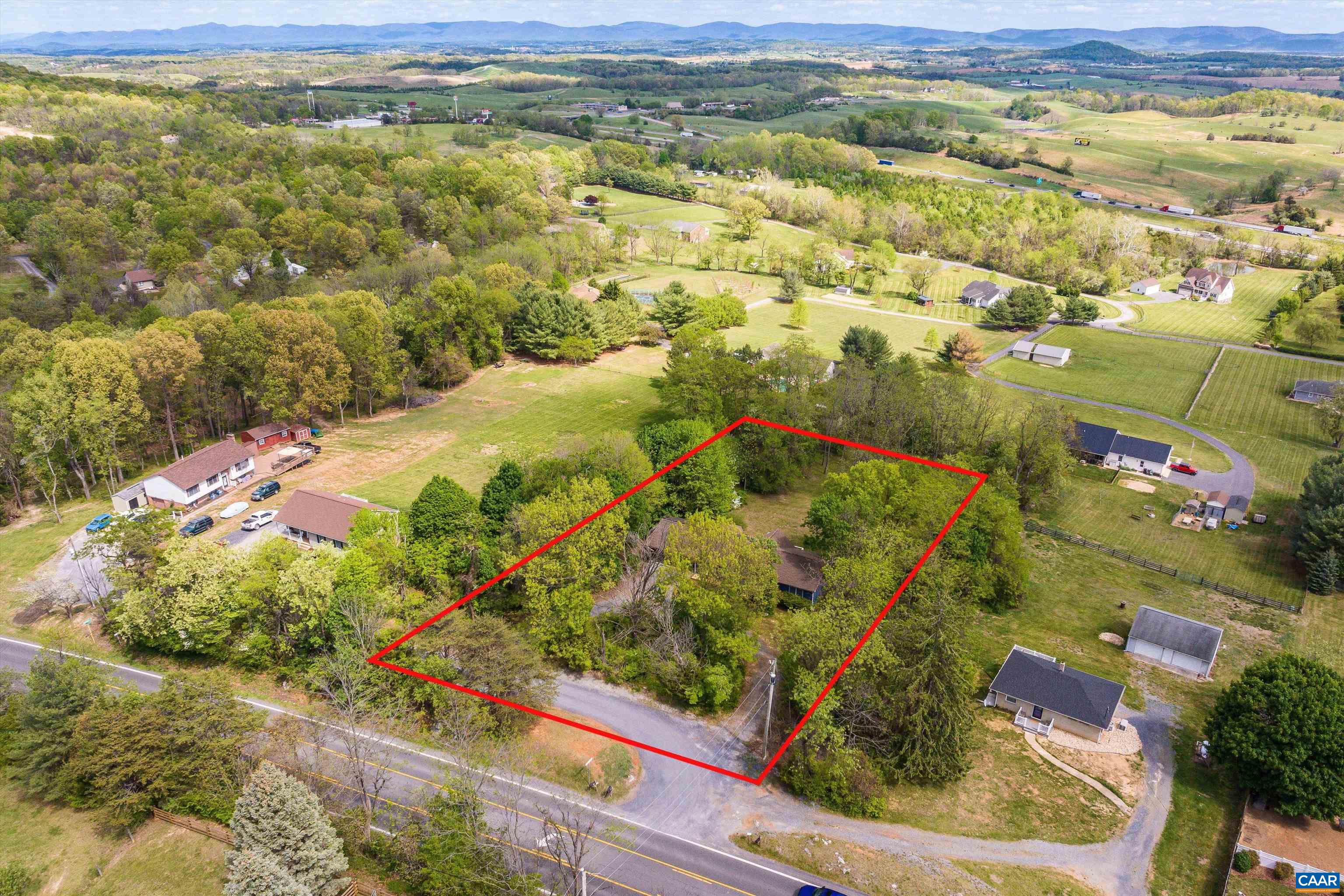 3 Cheyenne Lane Staunton, VA 24401 - Photo 62 of 65