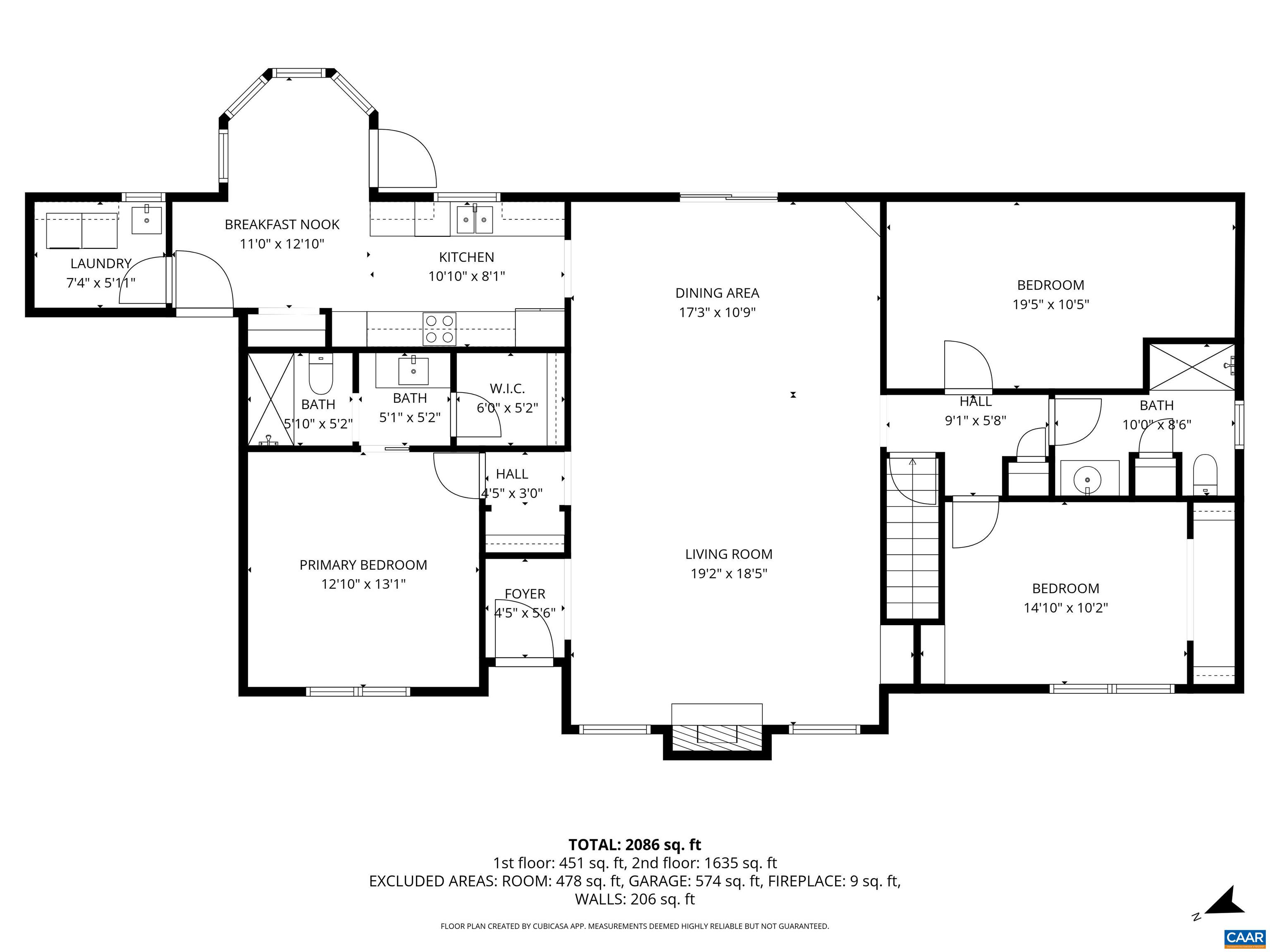 3 Cheyenne Lane Staunton, VA 24401 - Photo 63 of 65