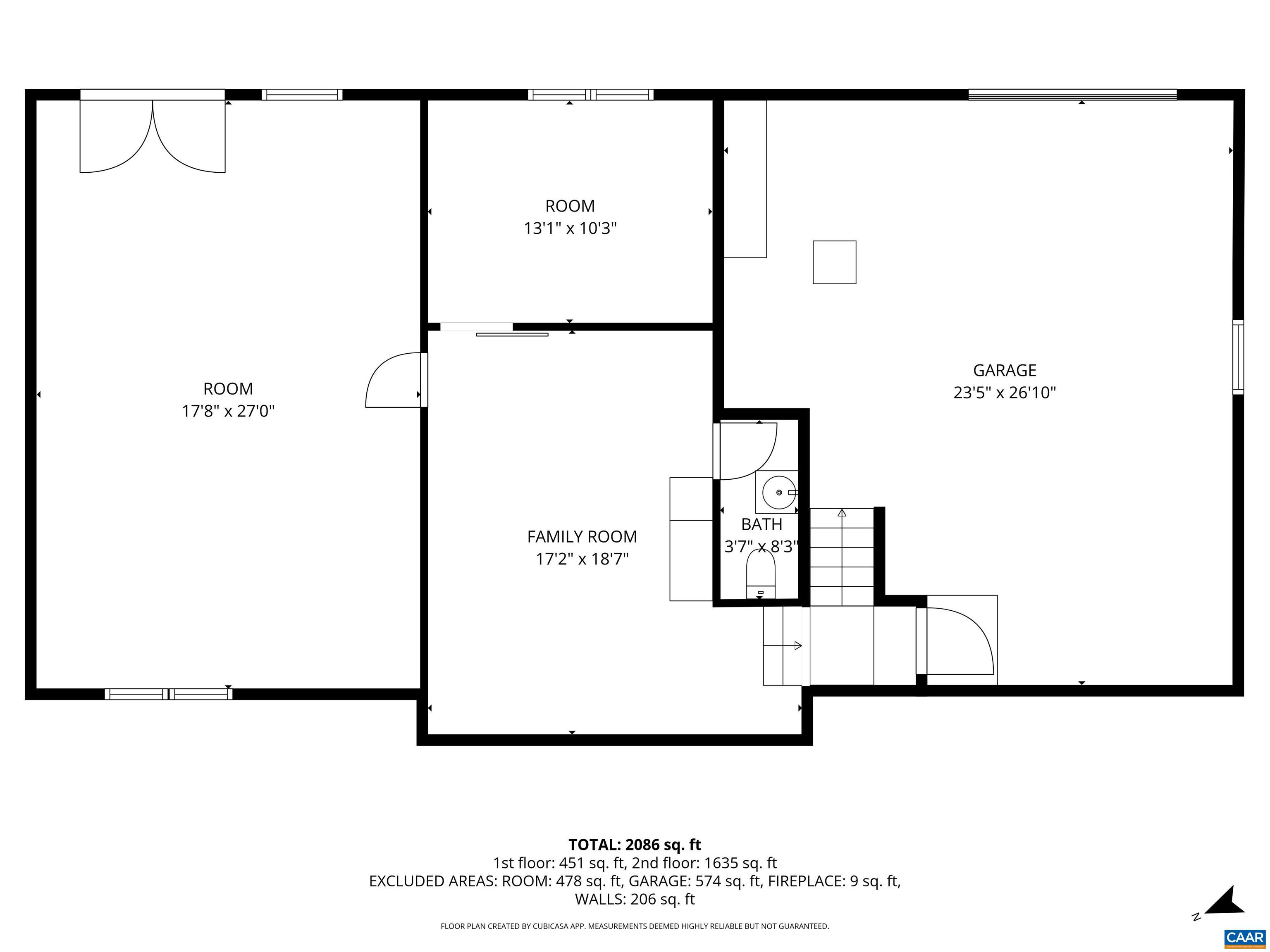 3 Cheyenne Lane Staunton, VA 24401 - Photo 64 of 65