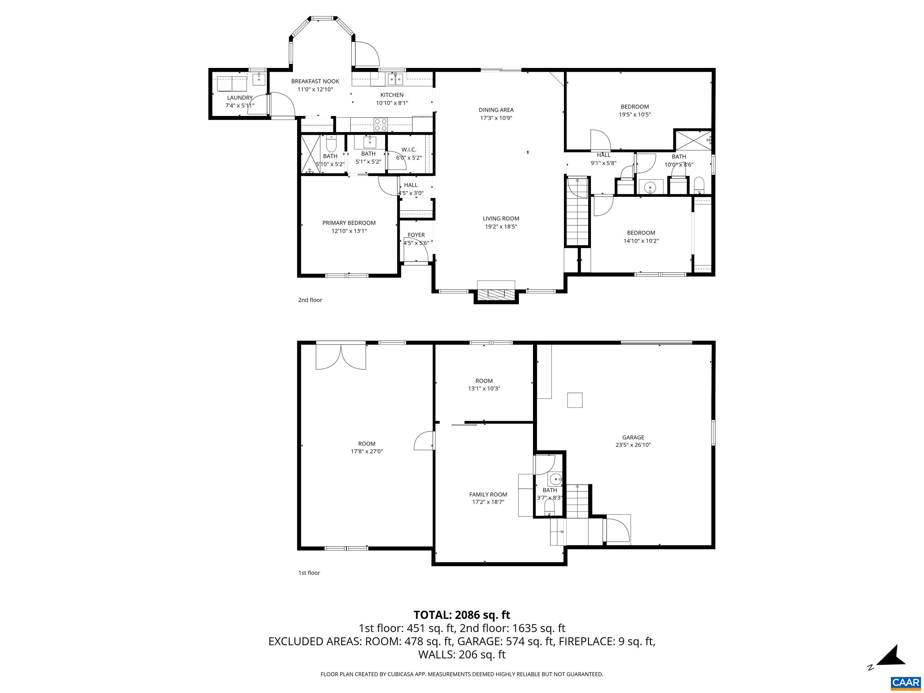3 Cheyenne Lane Staunton, VA 24401 - Photo 65 of 65