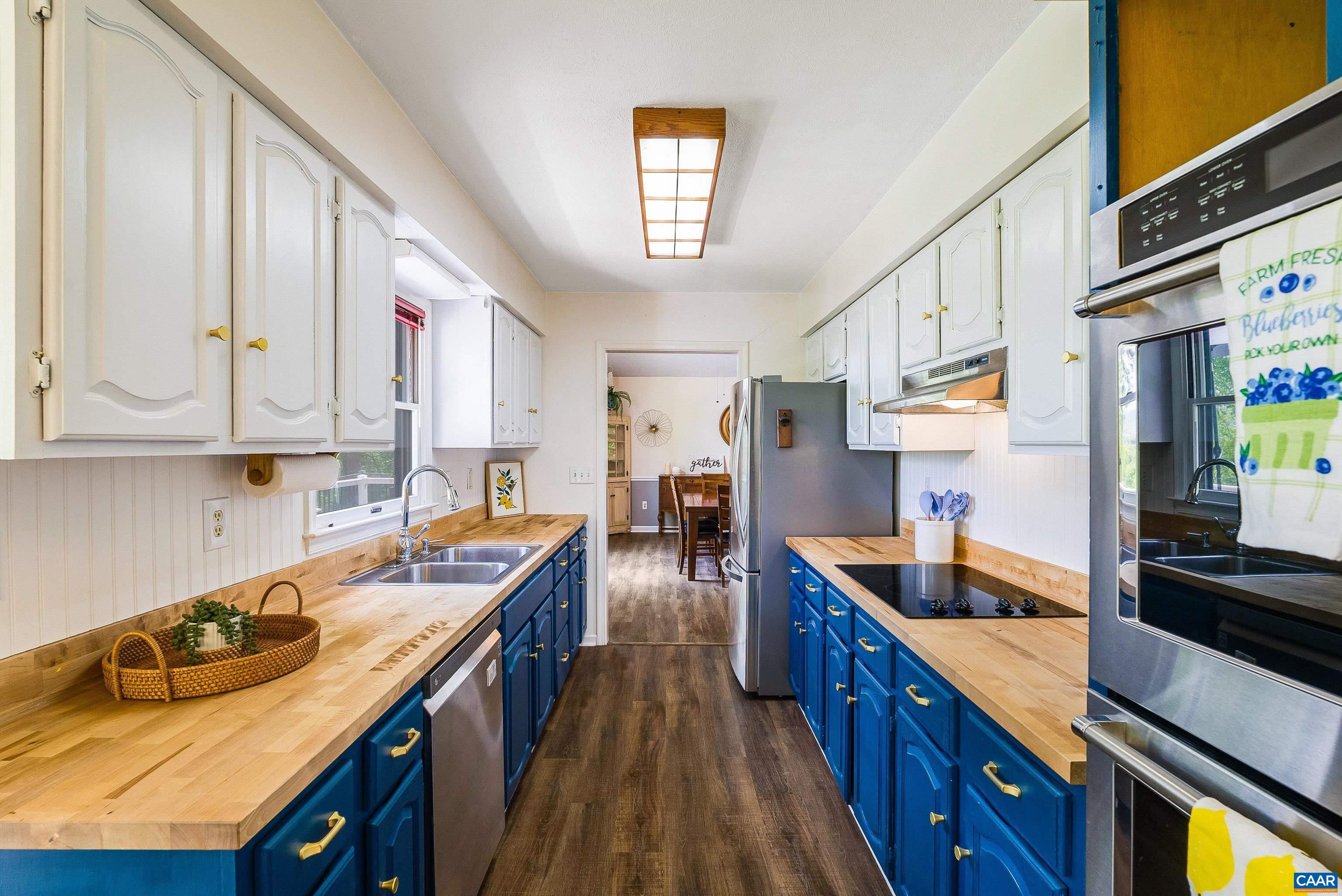 3 Cheyenne Lane Staunton, VA 24401 - Photo 7 of 65