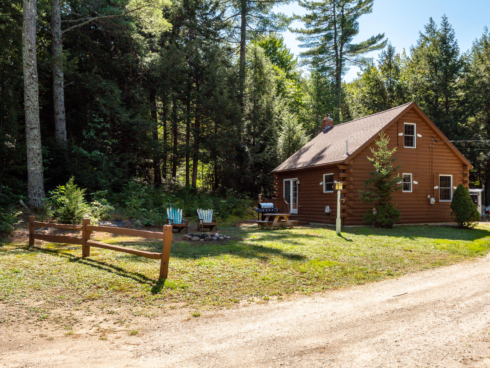 46 Balsam Road Bethel, ME 04217 - Photo 17 of 26 46 Balsam-16