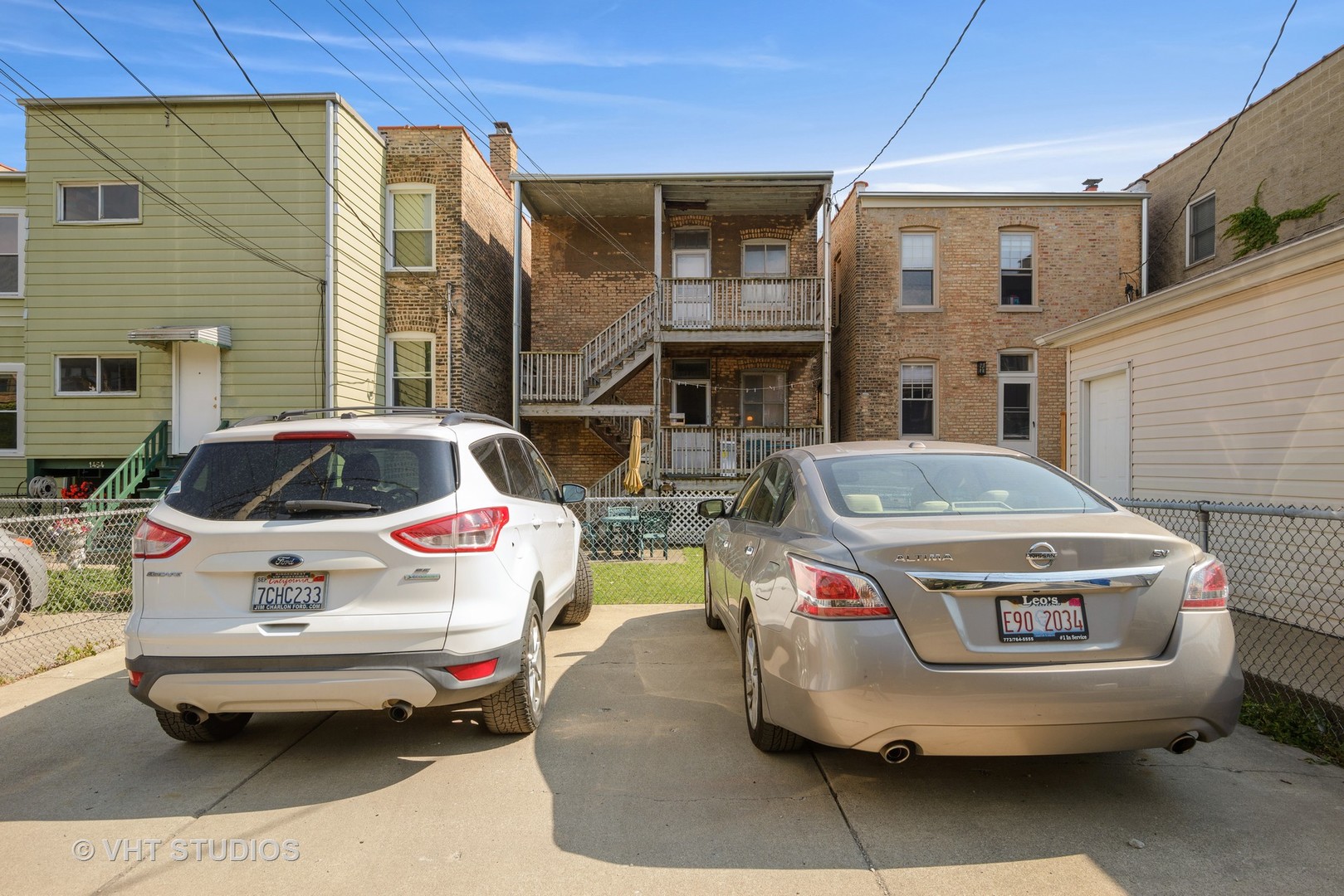 1456 West Rascher Avenue Chicago, IL 60640 - Photo 13 of 23
