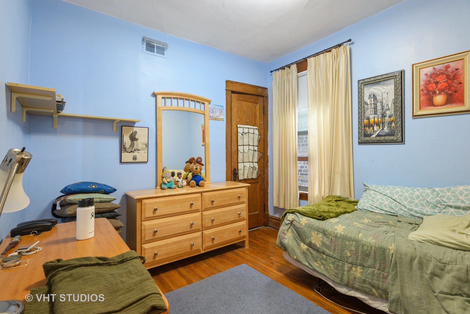 1456 West Rascher Avenue Chicago, IL 60640 - Photo 17 of 23
