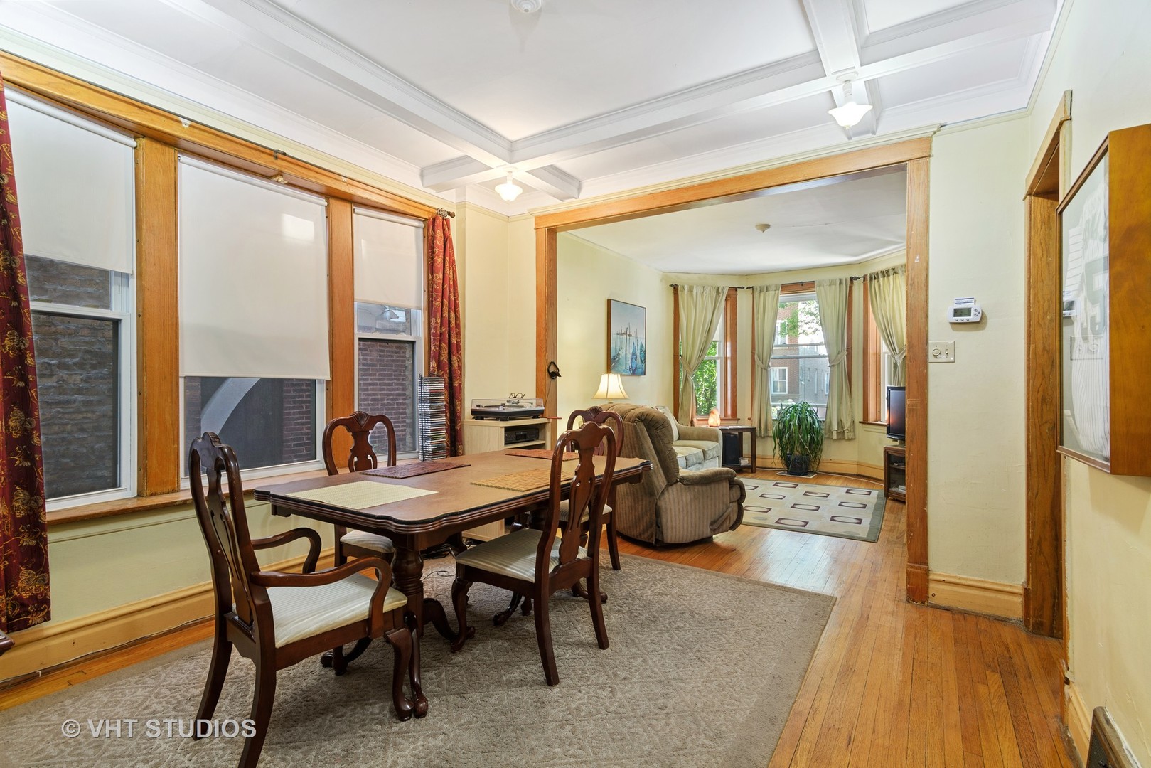 1456 West Rascher Avenue Chicago, IL 60640 - Photo 3 of 23