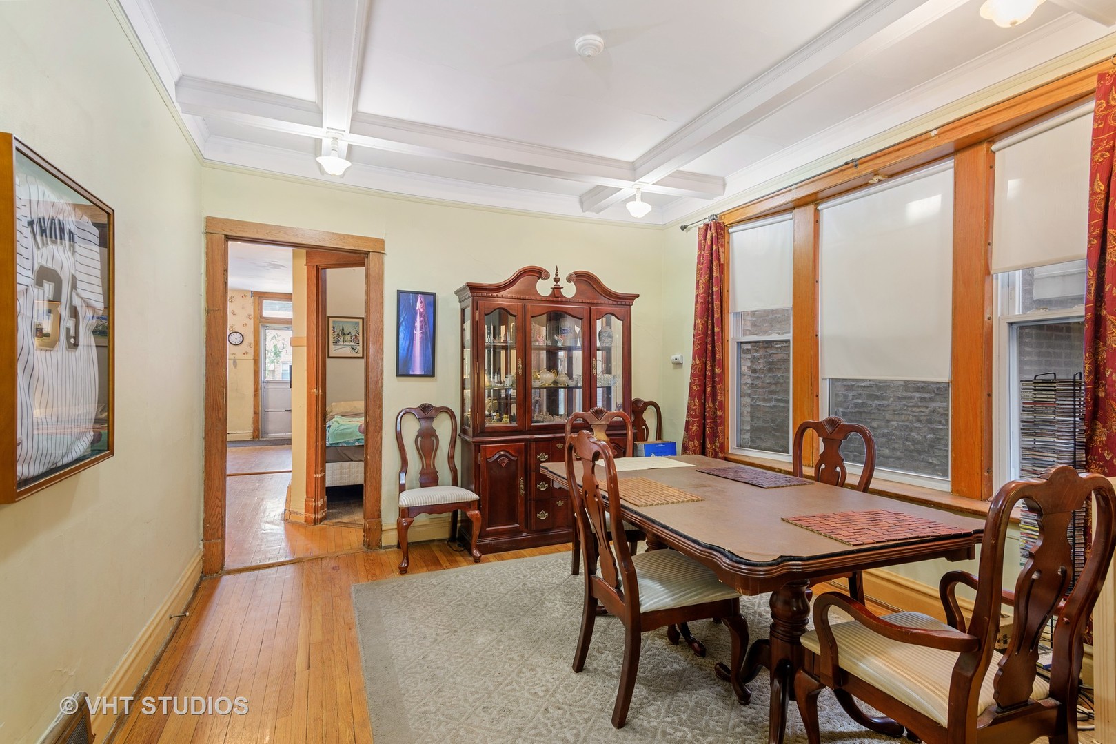 1456 West Rascher Avenue Chicago, IL 60640 - Photo 4 of 23