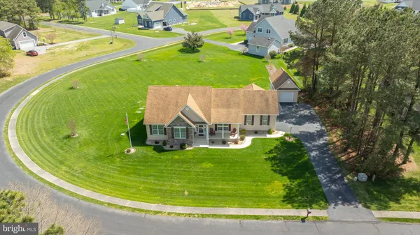 $425,000 | 24578 Beaver Way, Georgetown, DE 19947