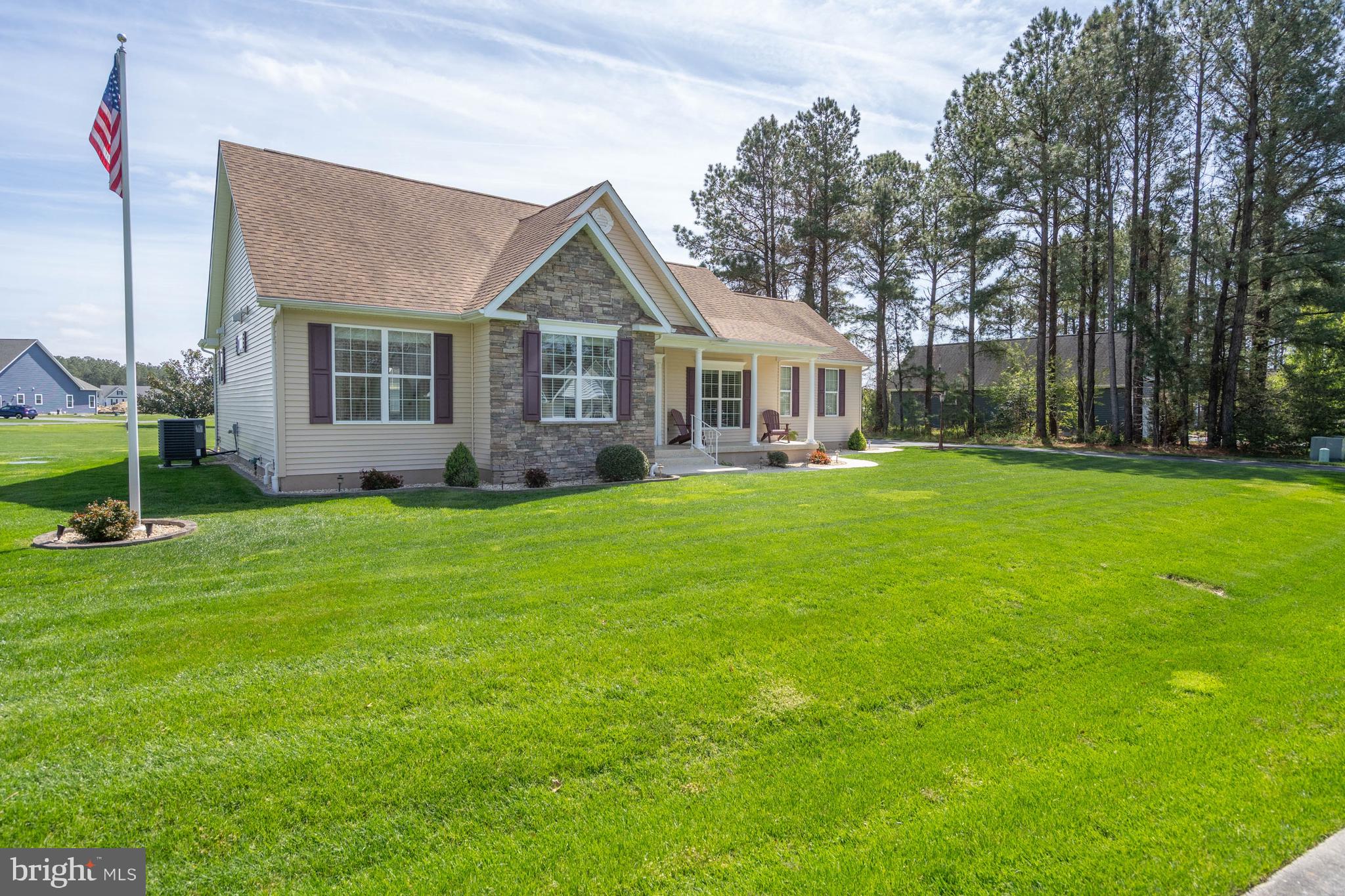24578 Beaver Way Georgetown, DE 19947 - Photo 4 of 57