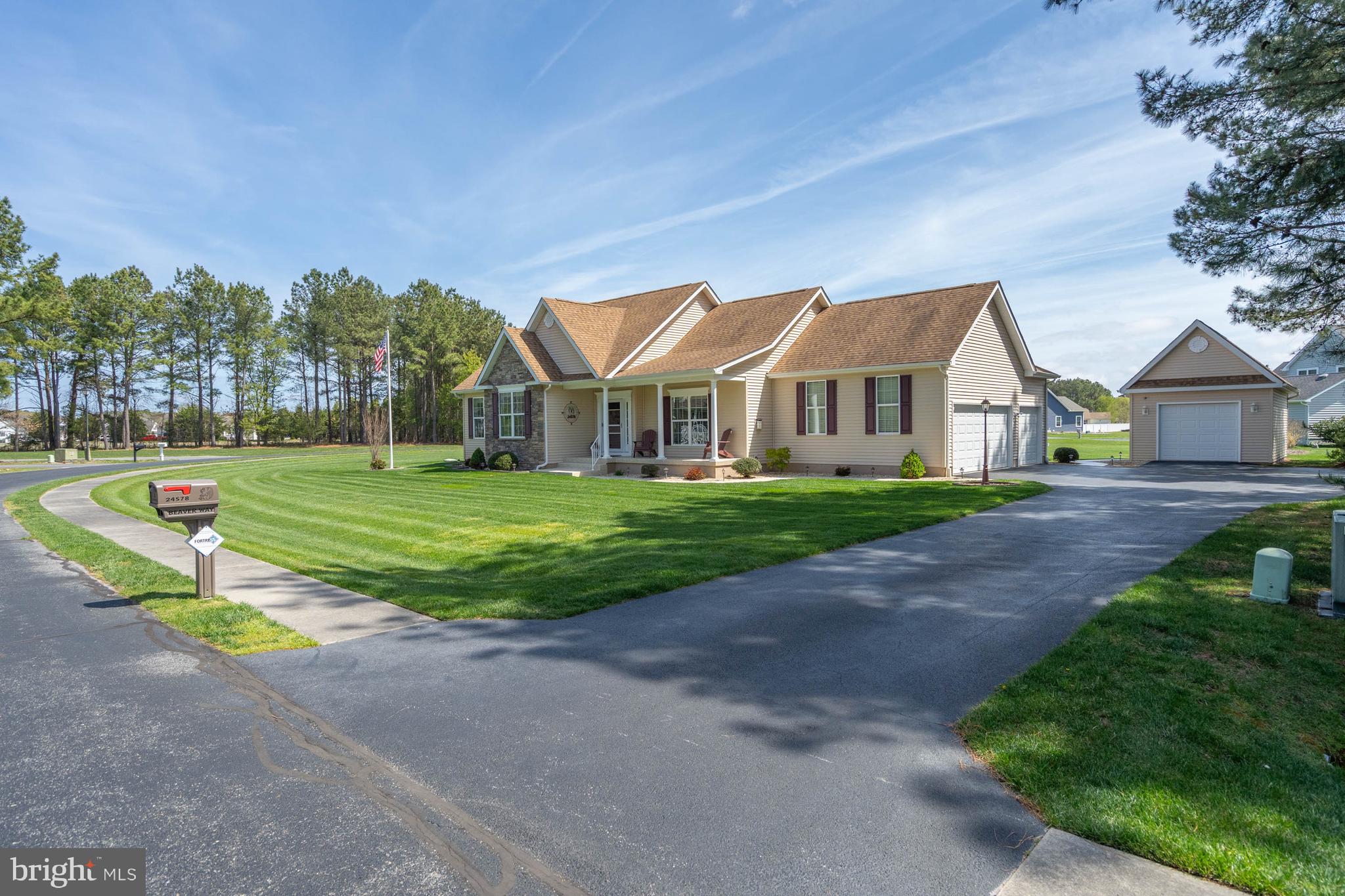 24578 Beaver Way Georgetown, DE 19947 - Photo 41 of 57