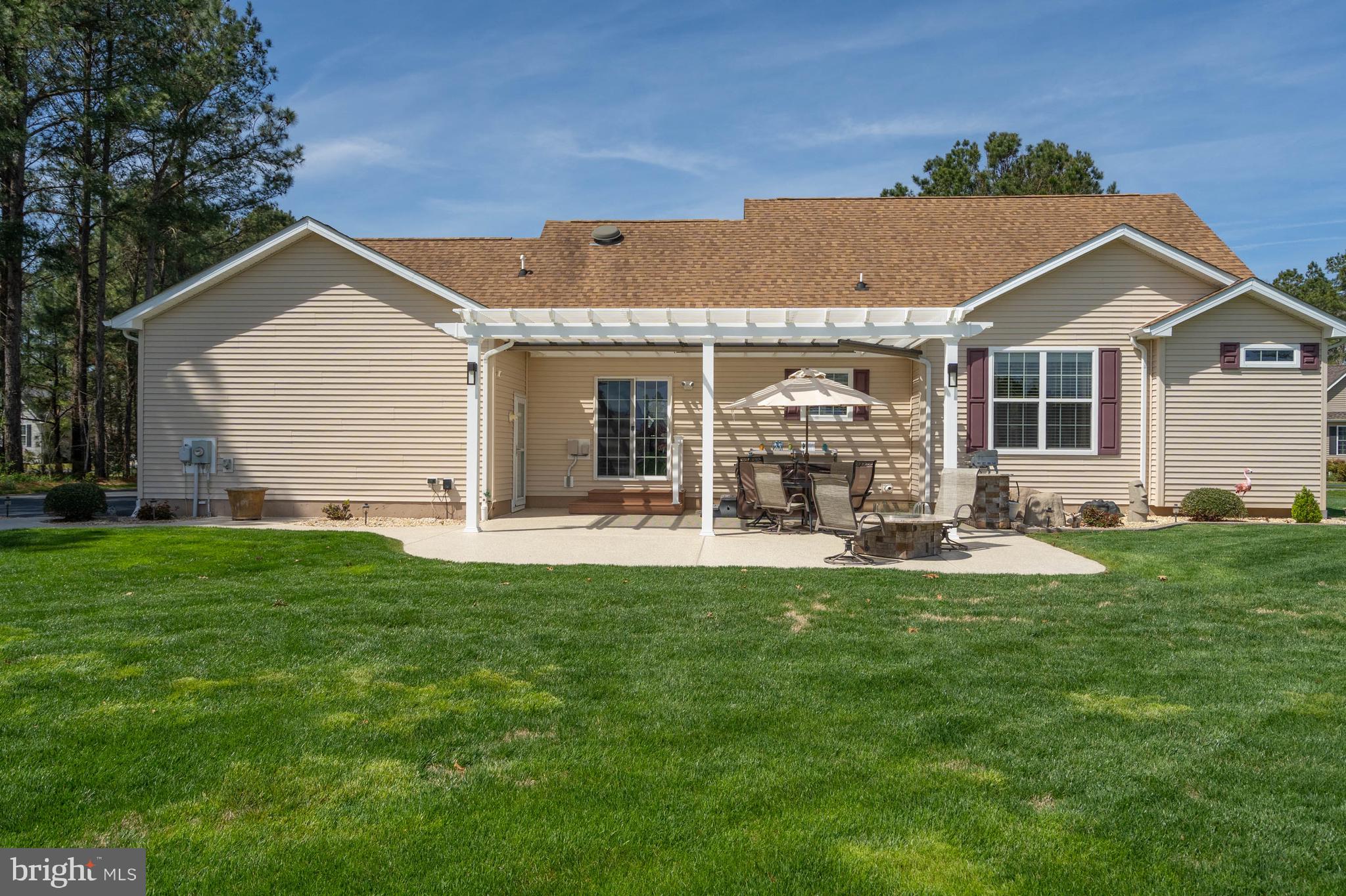 24578 Beaver Way Georgetown, DE 19947 - Photo 43 of 57